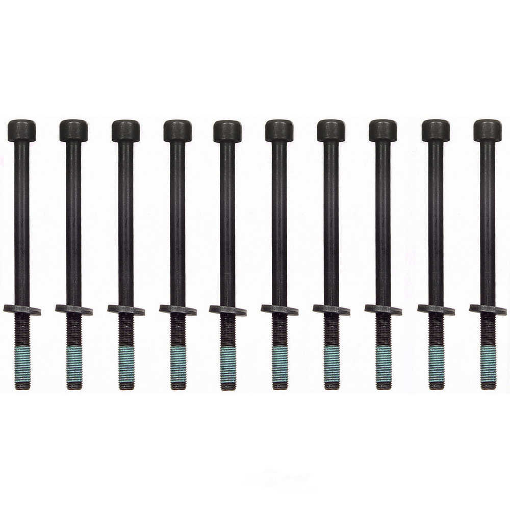 FELPRO - Engine Cylinder Head Bolt Set - FEL - es-72187