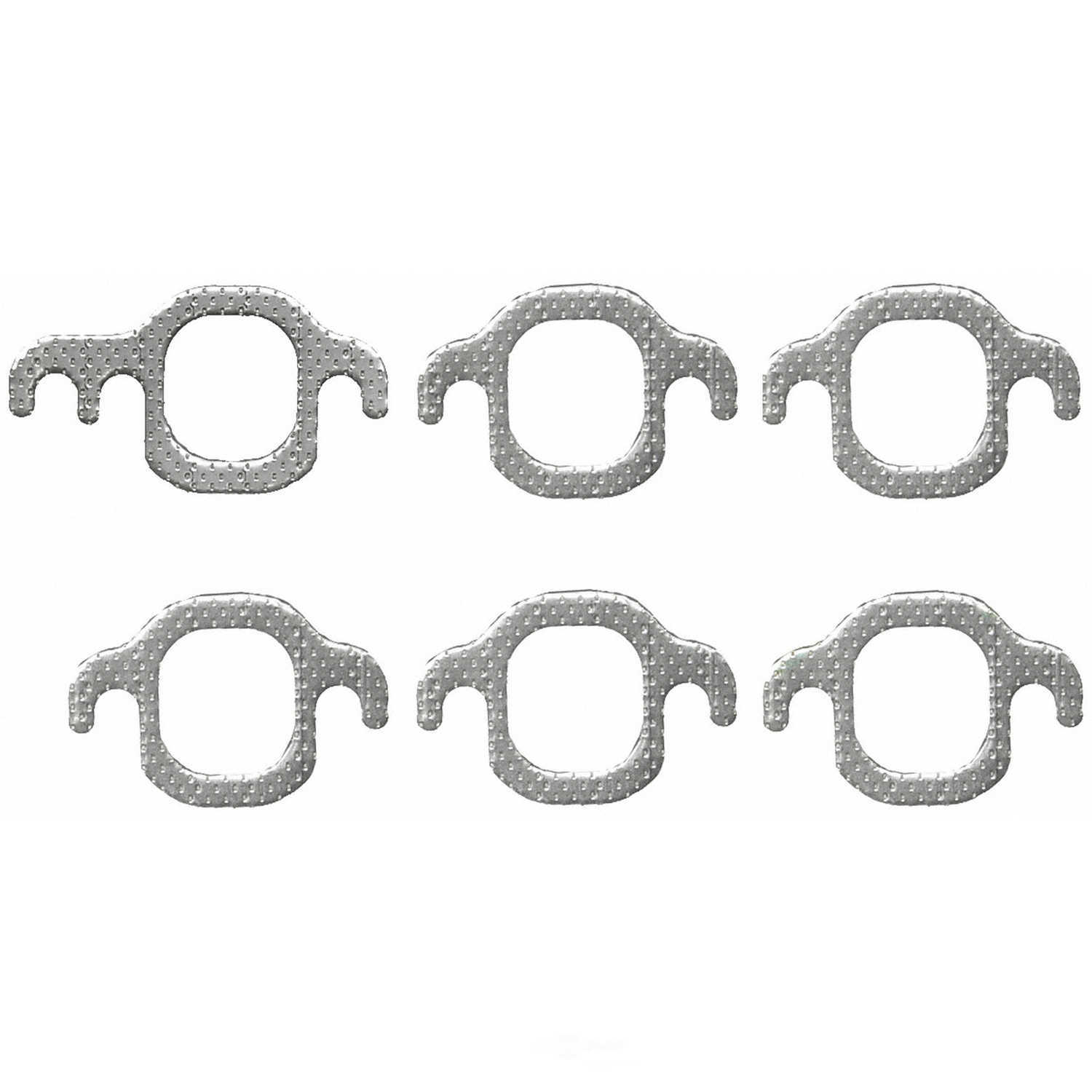 FELPRO - Exhaust Manifold Gasket Set - FEL MS 90746