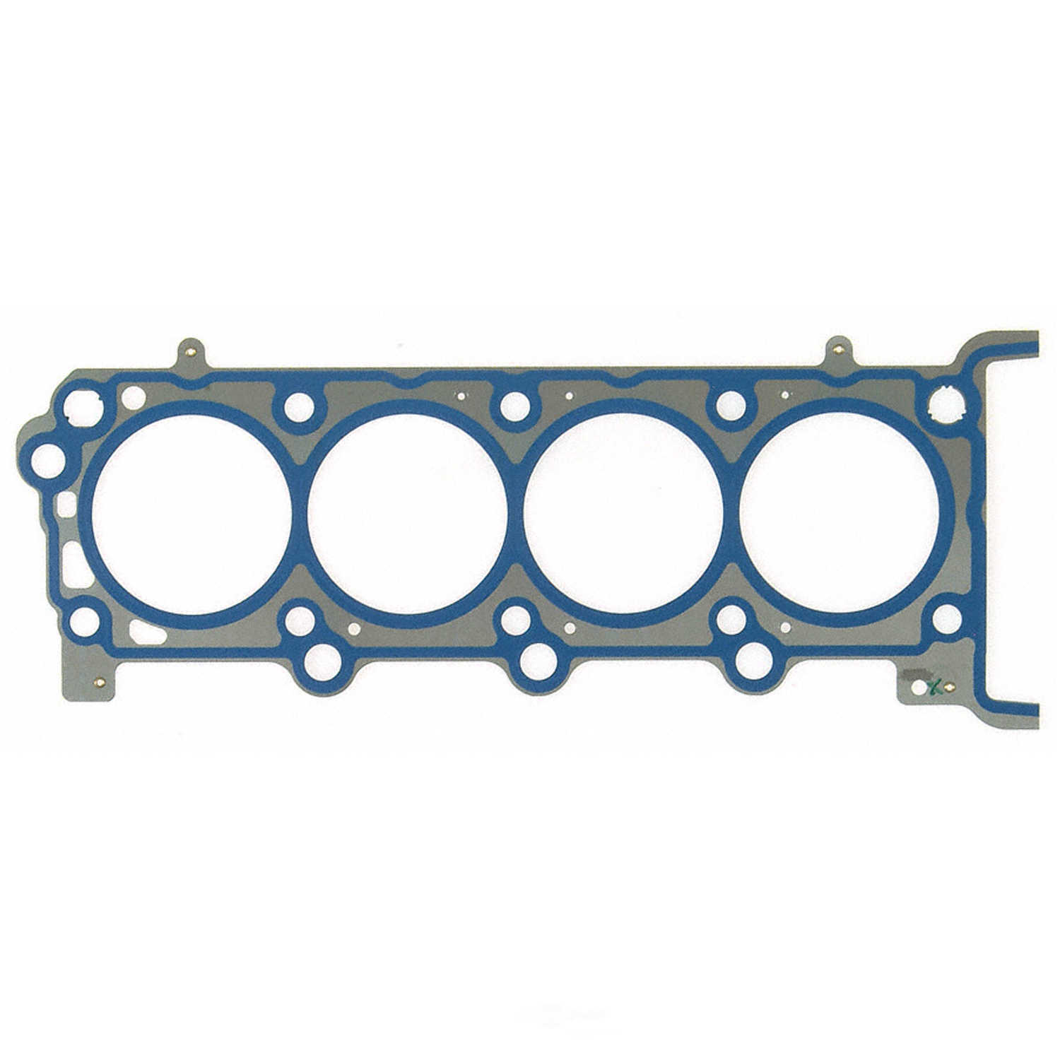 FELPRO - Engine Cylinder Head Gasket (Right) - FEL 26307 PT