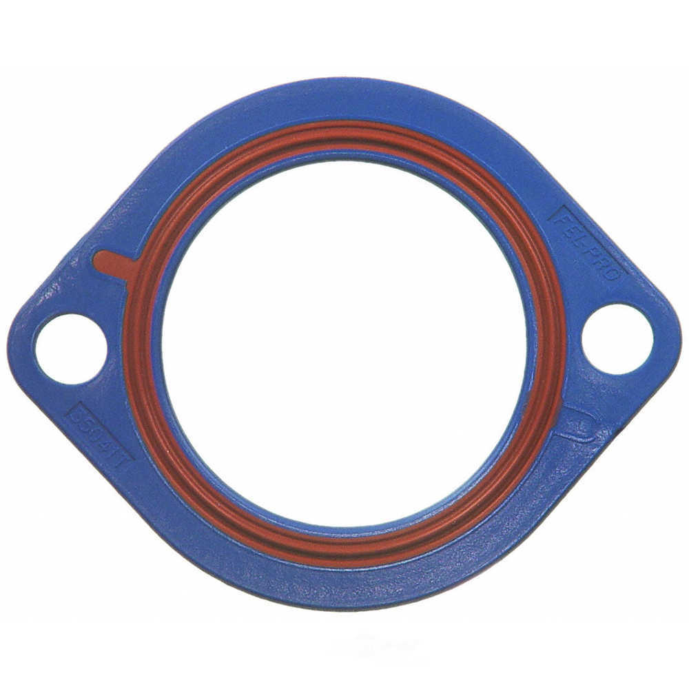 FELPRO - Engine Coolant Outlet Gasket - FEL - 35041-t