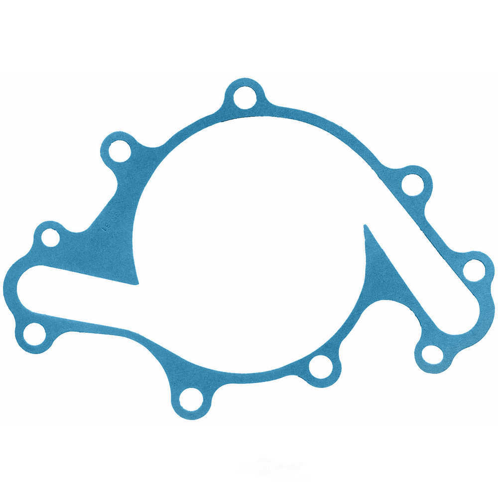 FELPRO - Engine Water Pump Gasket - FEL 35431