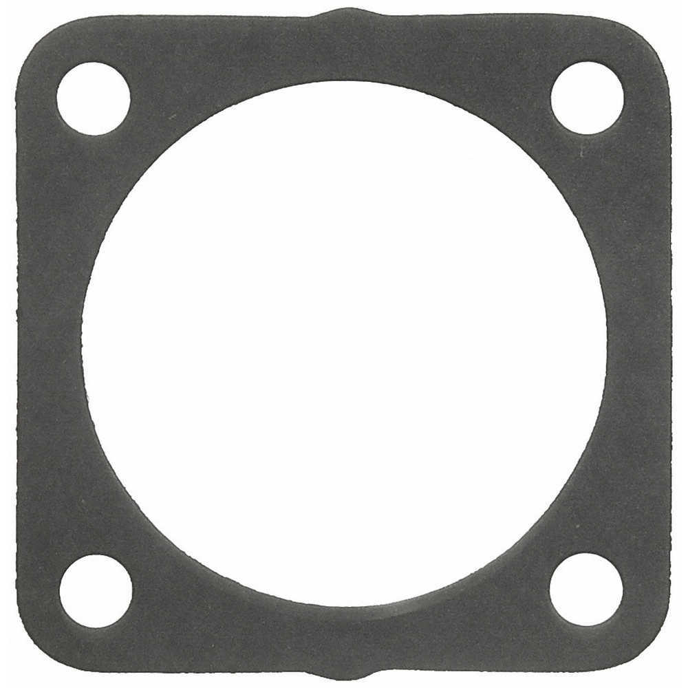 FELPRO - Fuel Injection Throttle Body Mounting Gasket - FEL 60818