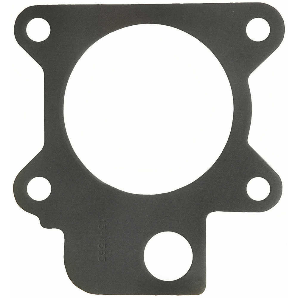 FELPRO - Fuel Injection Throttle Body Mounting Gasket - FEL 61034