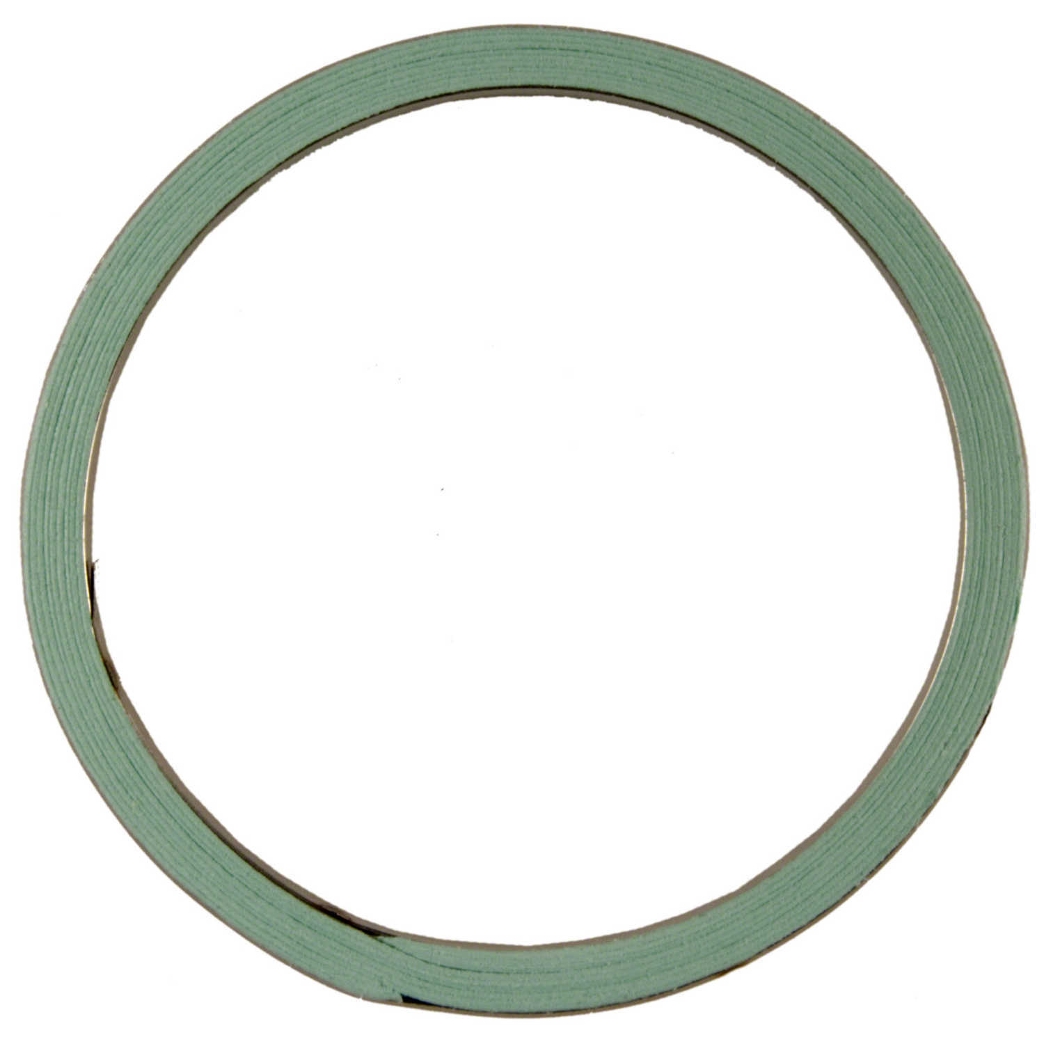 FELPRO - Exhaust Pipe Flange Gasket (Muffler Assembly To Resonator Assembly) - FEL 61540