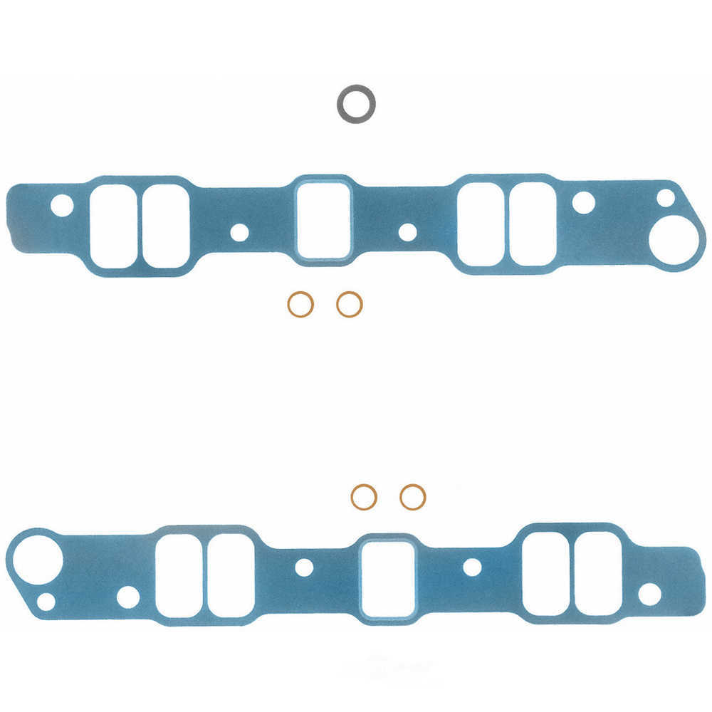 FELPRO - Engine Intake Manifold Gasket Set - FEL - ms-9980