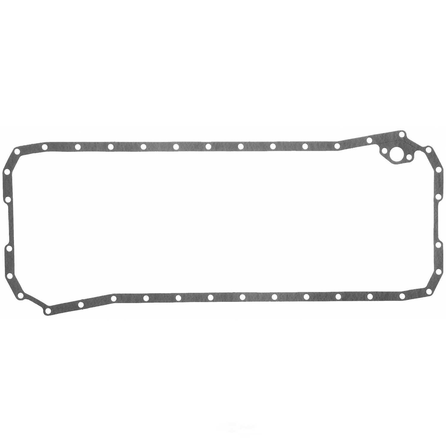 FELPRO - Engine Oil Pan Gasket Set - FEL OS 30694