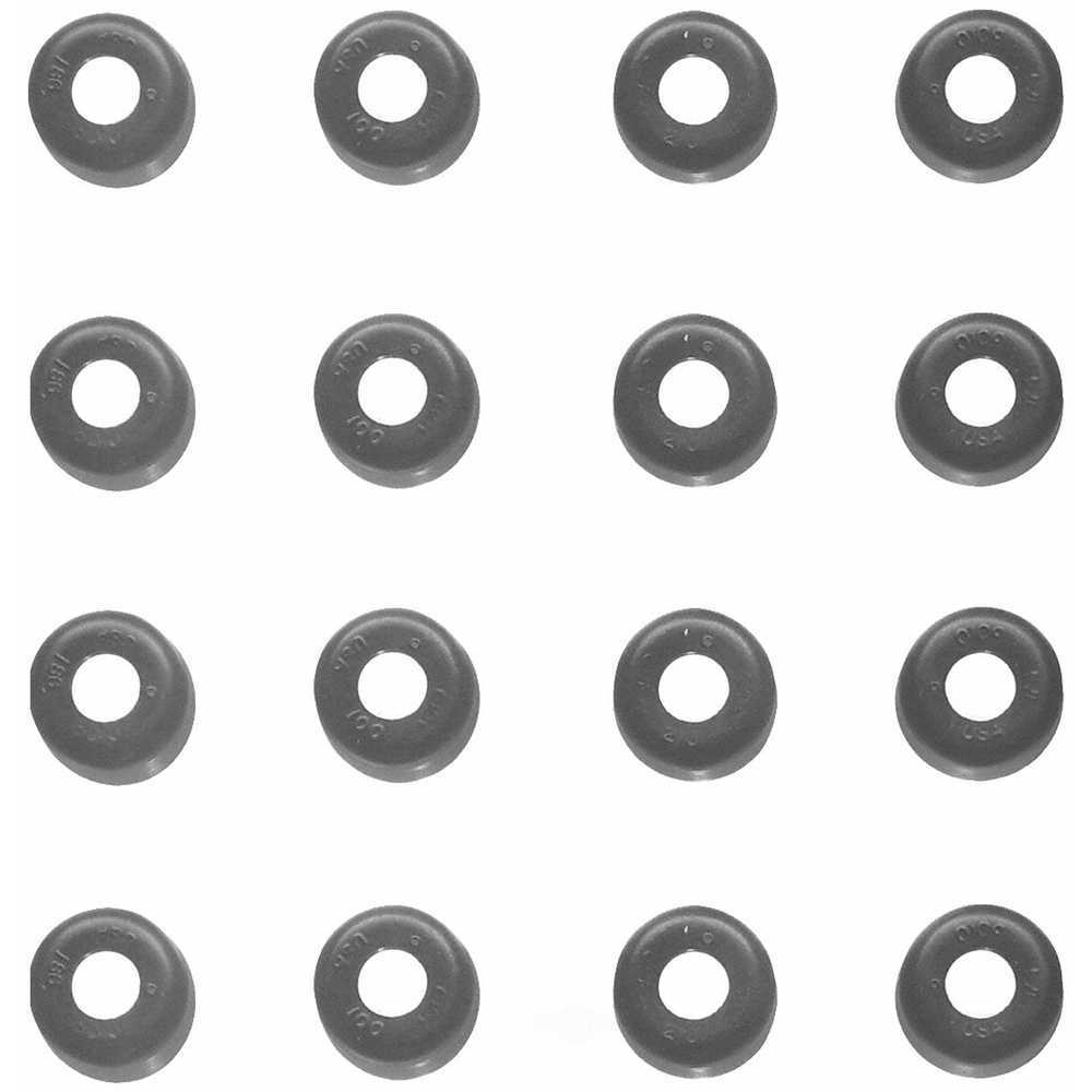 FELPRO - Engine Valve Stem Oil Seal Set (Intake and Exhaust) - FEL SS 10058
