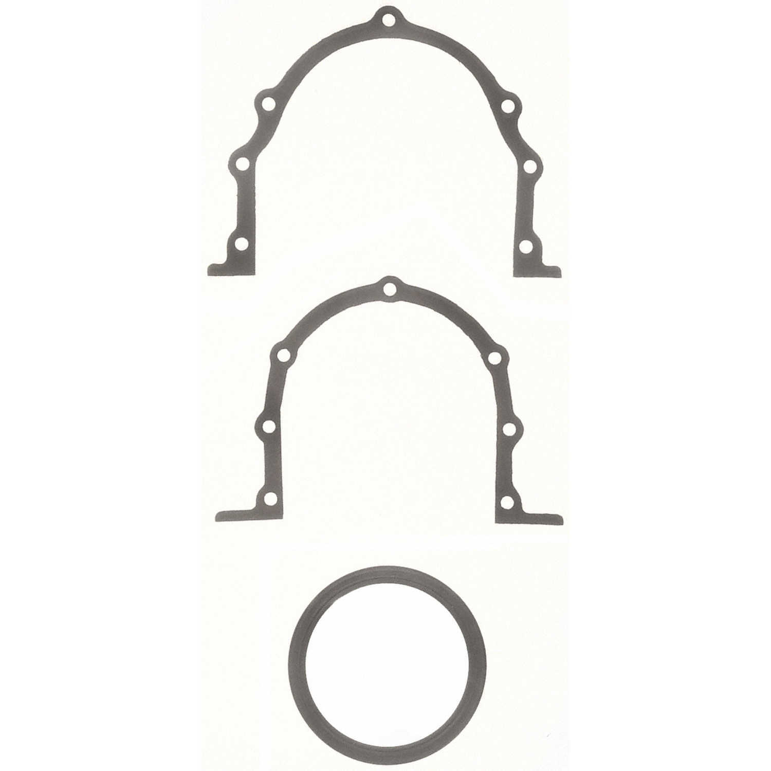 FELPRO - Engine Crankshaft Seal Kit - FEL - bs-40444
