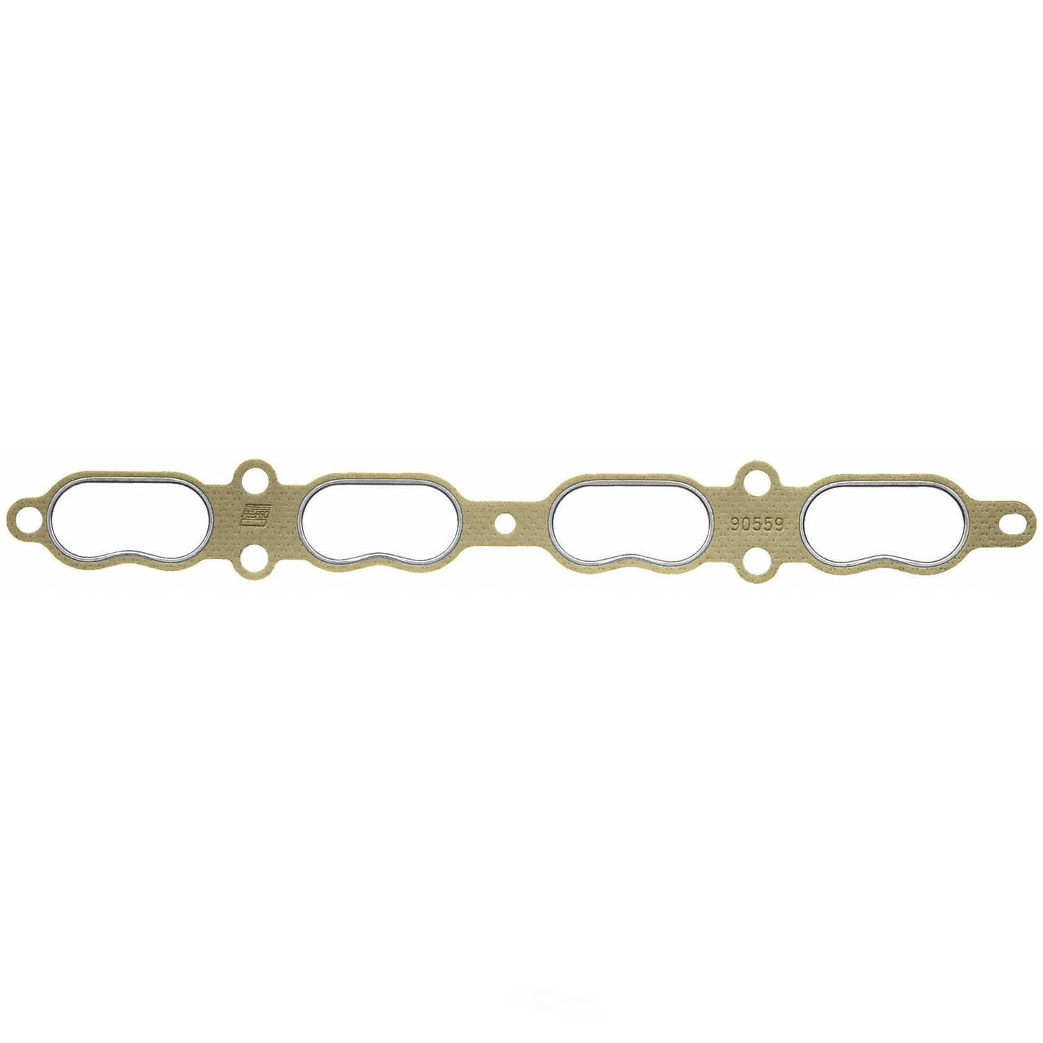 FELPRO - Exhaust Manifold Gasket Set - FEL MS 90559