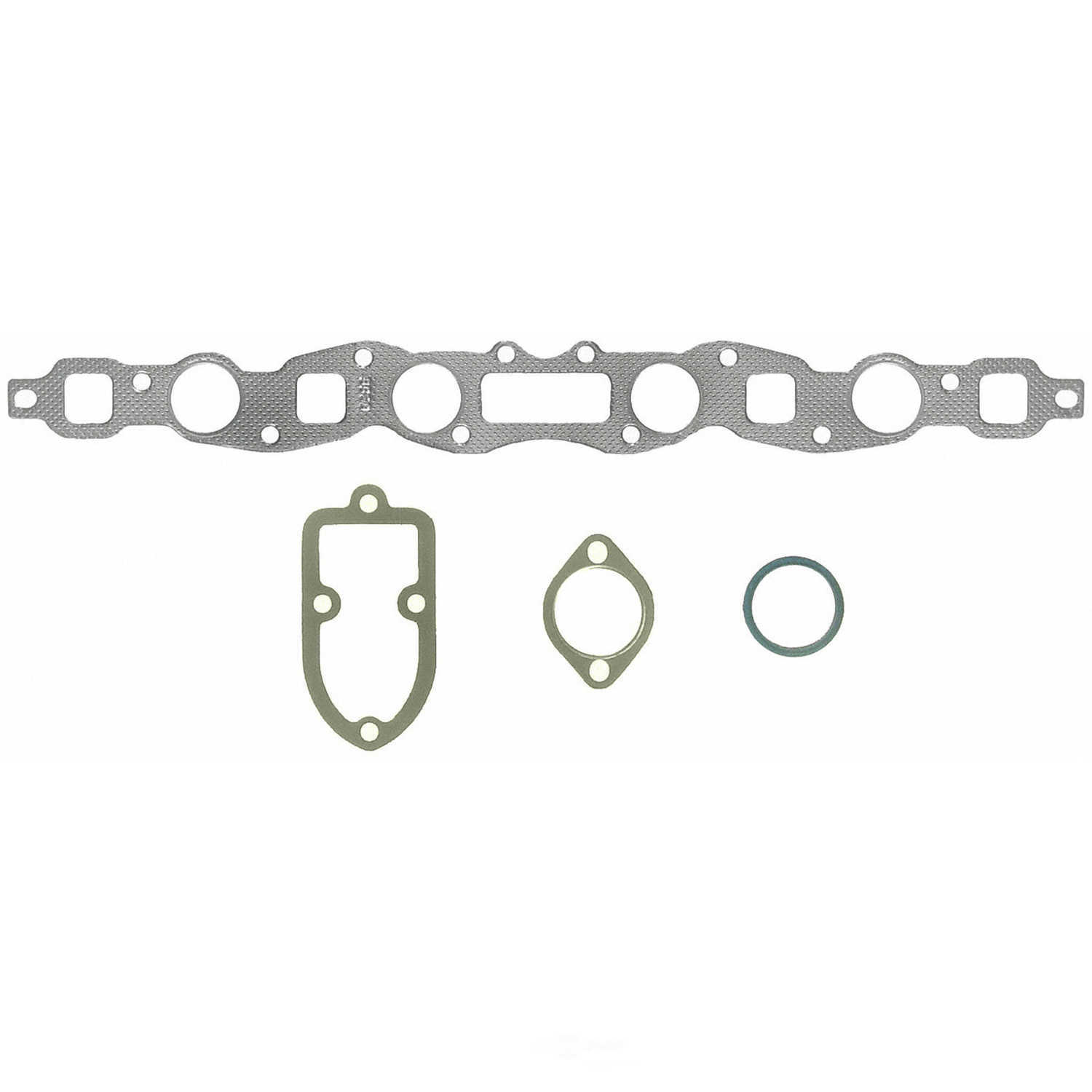 FELPRO - Intake And Exhaust Manifolds Combination Gasket - FEL - ms-9960