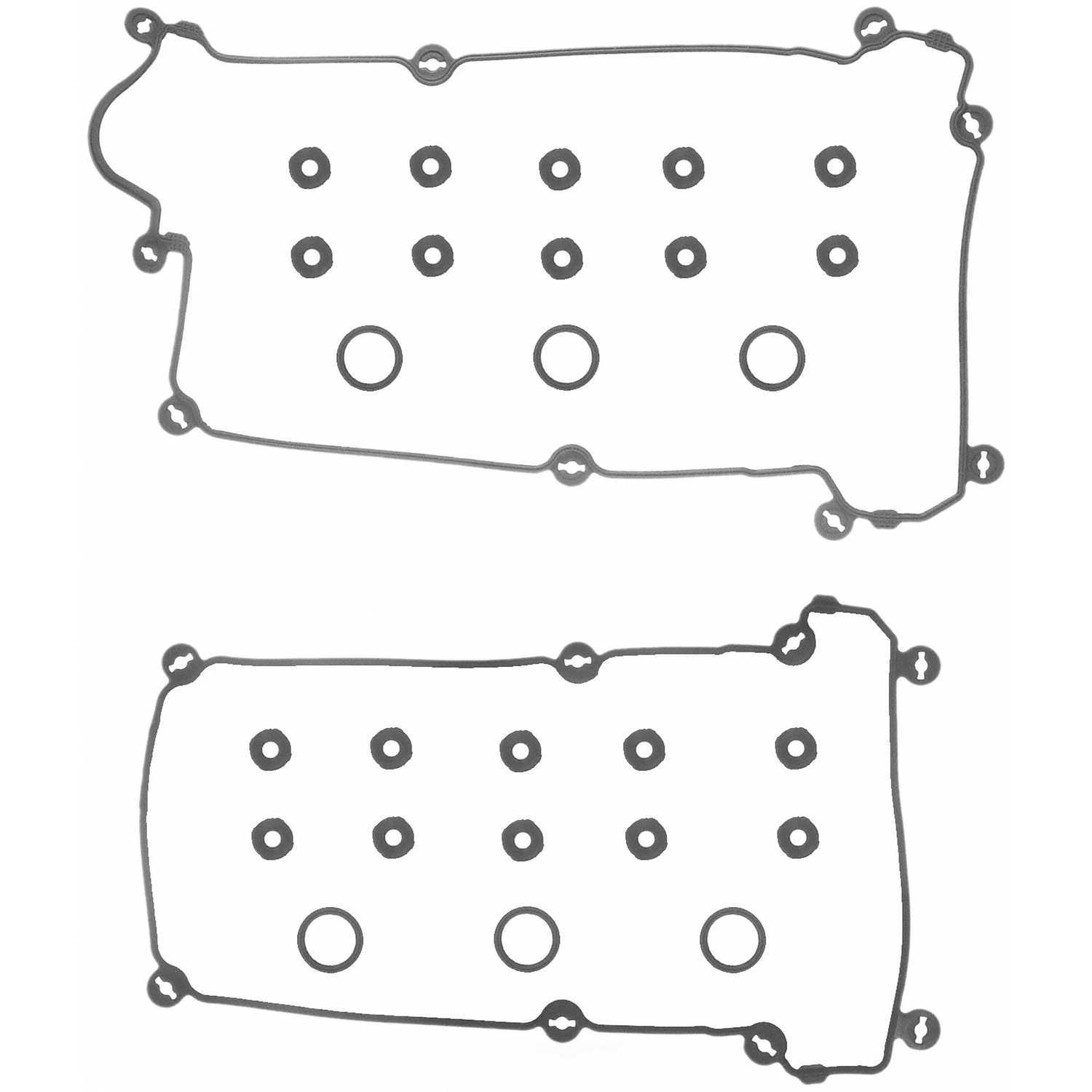 FELPRO - Engine Valve Cover Gasket Set - FEL VS 50462 R