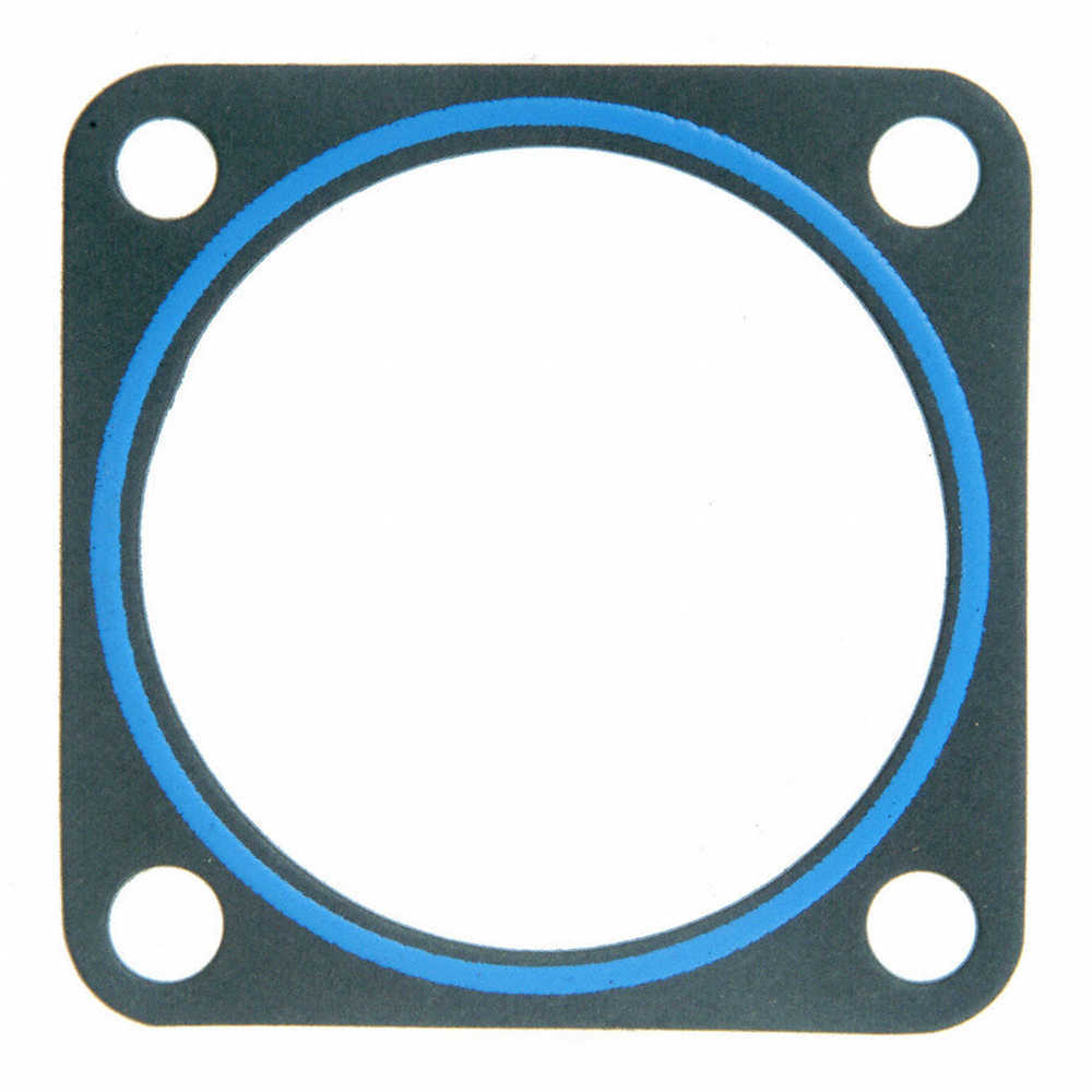FELPRO - Fuel Injection Throttle Body Mounting Gasket - FEL - 61432