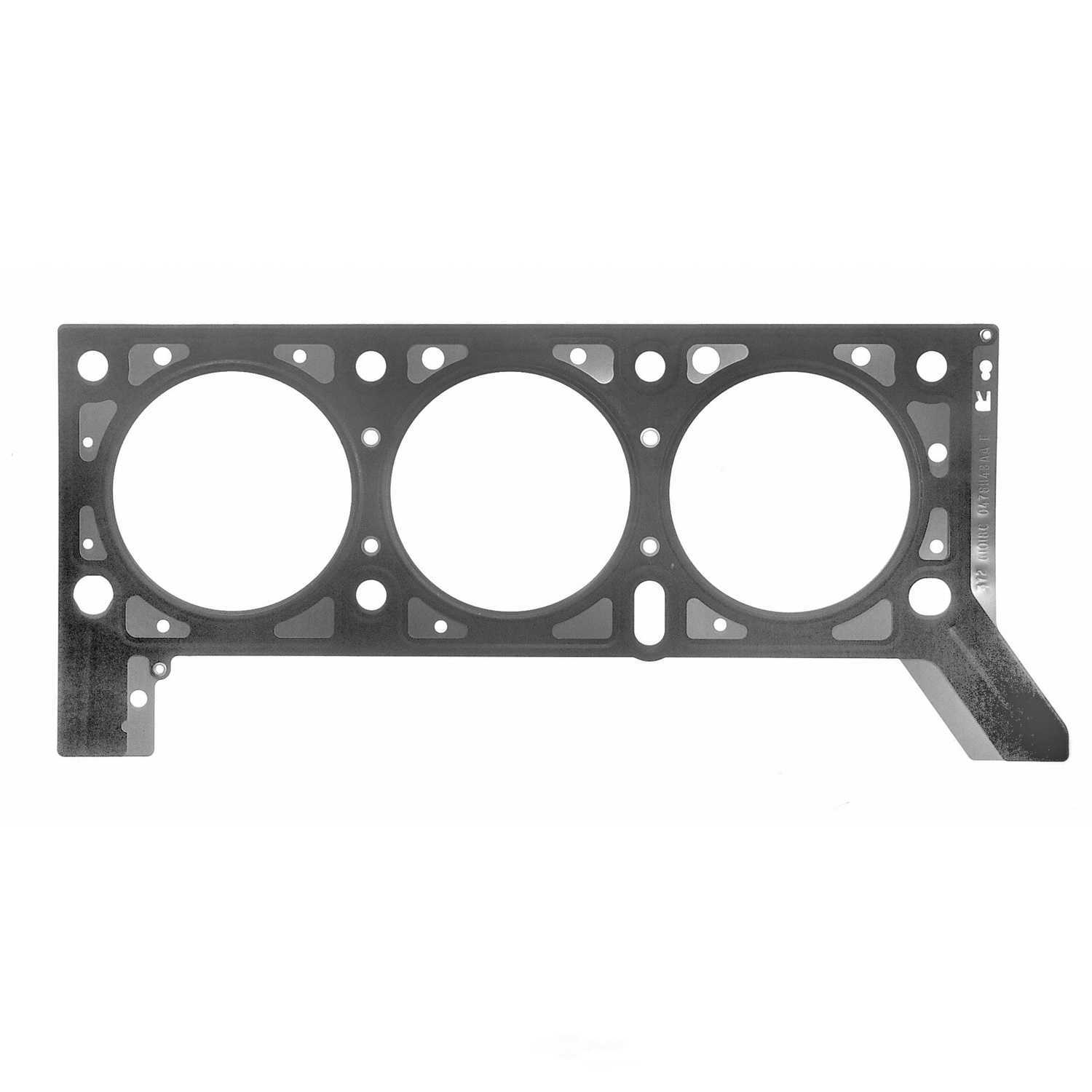 FELPRO - Engine Cylinder Head Gasket (Right) - FEL 9996 PT