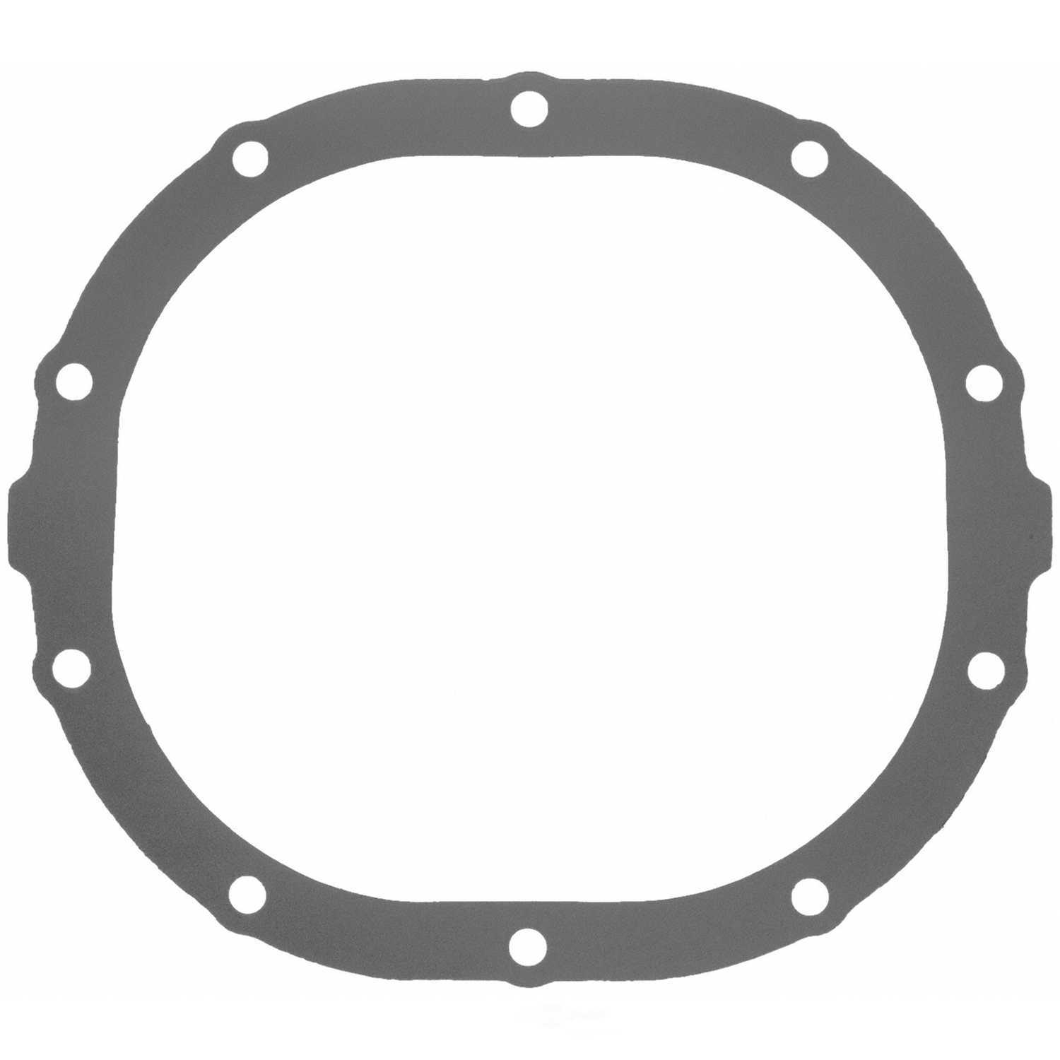 FELPRO - Differential Cover Gasket (Rear) - FEL RDS 55459