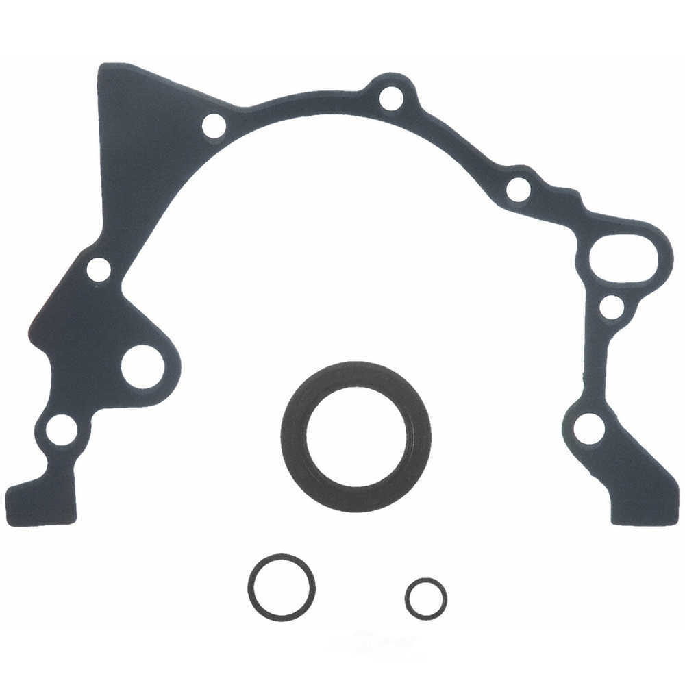 FELPRO - Engine Crankshaft Seal Kit - FEL - tcs-45895