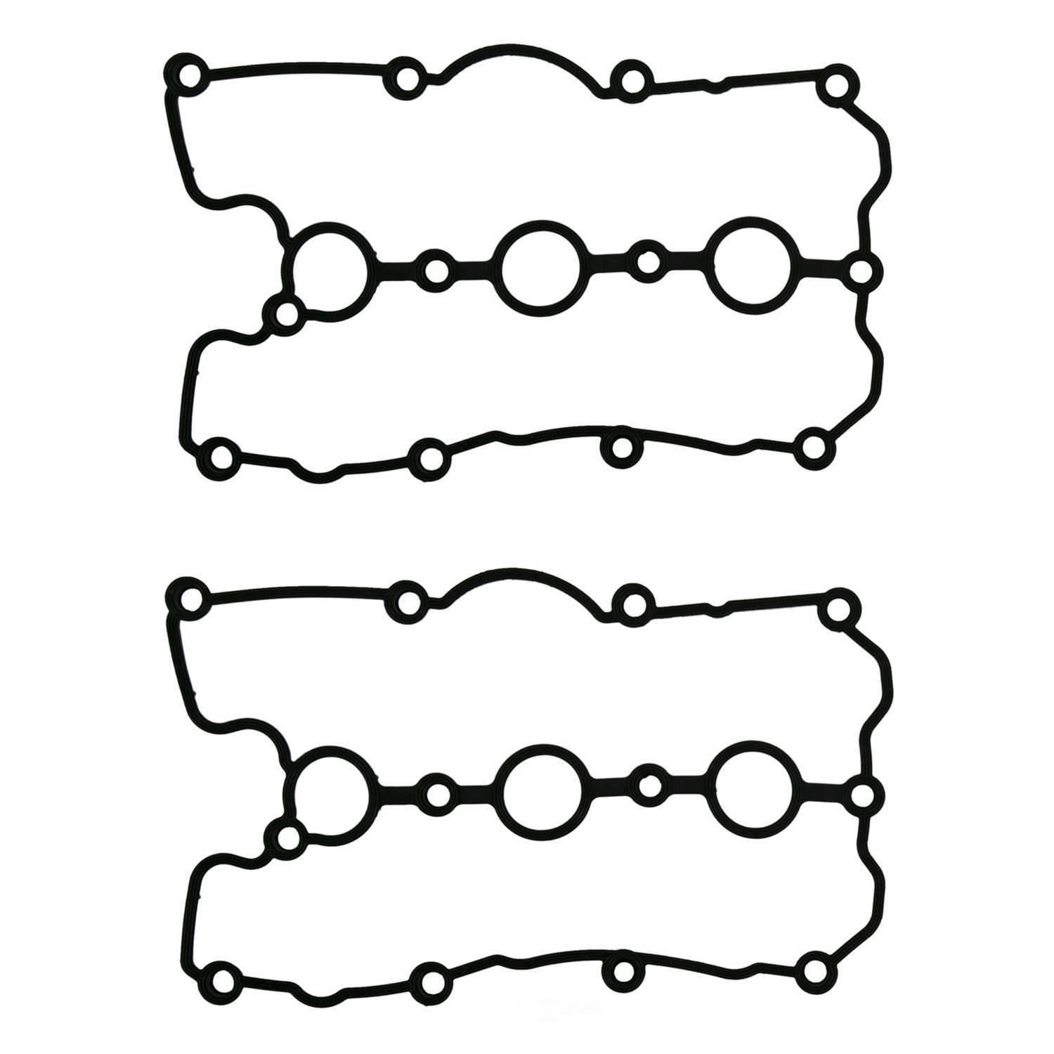 FELPRO - Engine Valve Cover Gasket Set - FEL VS 50865 R