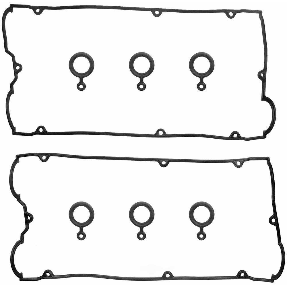 FELPRO - Engine Valve Cover Gasket Set - FEL - vs-50390-r