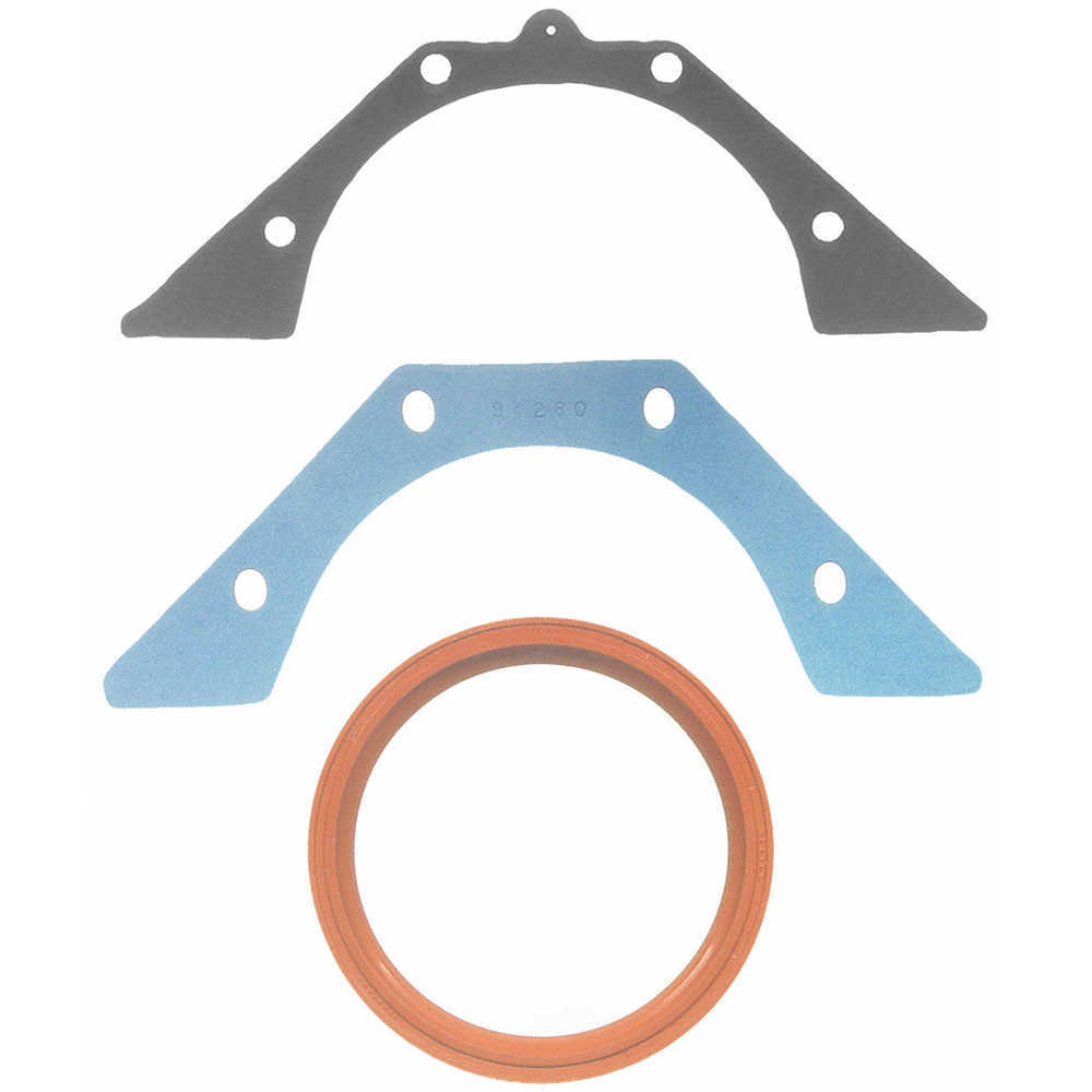 FELPRO - Engine Crankshaft Seal Kit (Rear) - FEL BS 40158