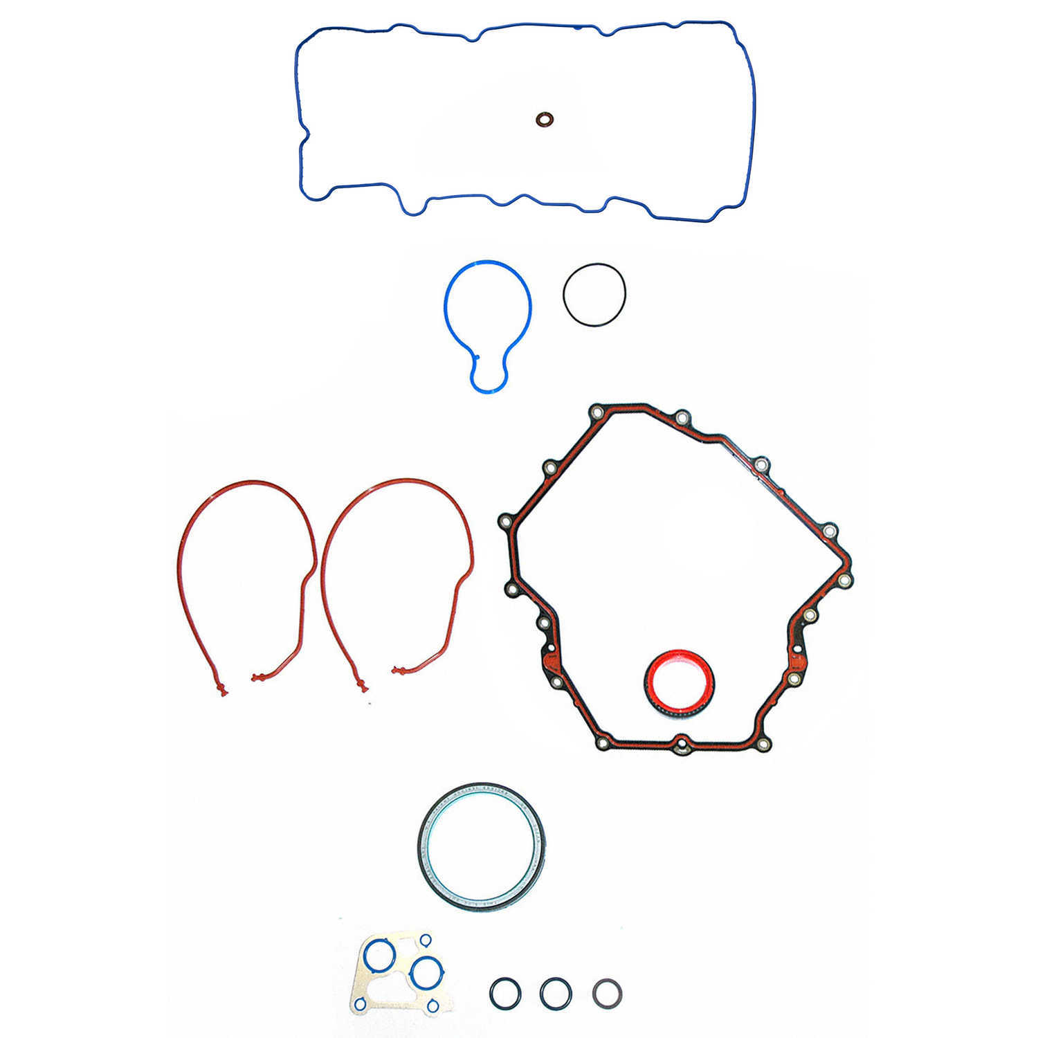 FELPRO - Engine Conversion Gasket Set - FEL - cs-26150-3