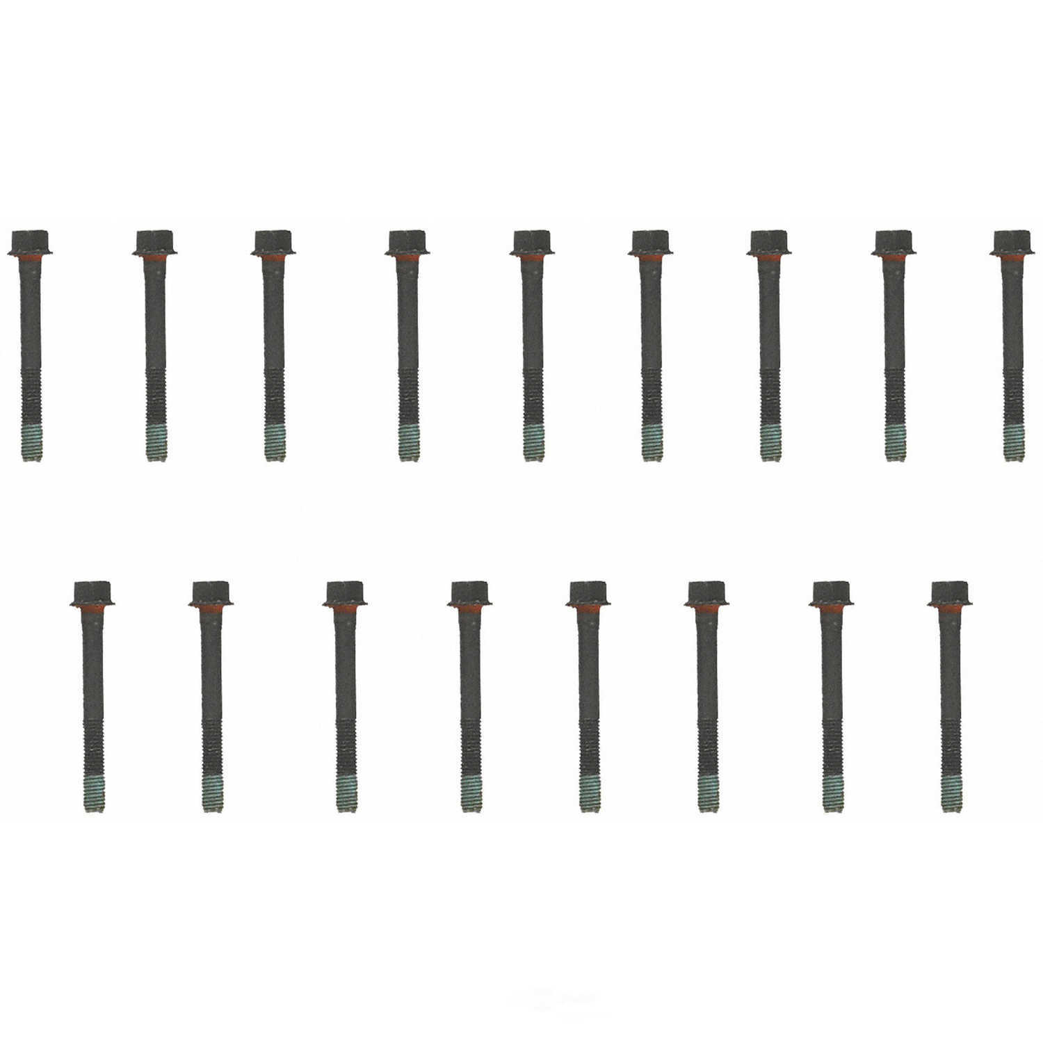 FELPRO - Engine Cylinder Head Bolt Set - FEL ES 72724