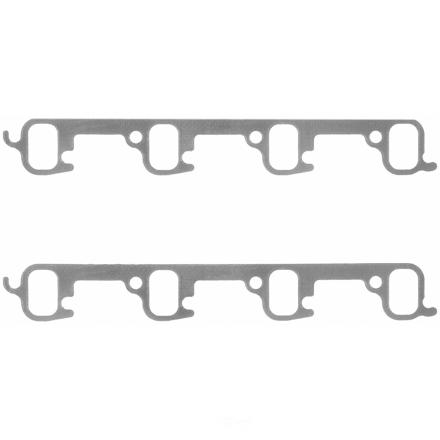 FELPRO - Exhaust Manifold Gasket Set - FEL MS 91587