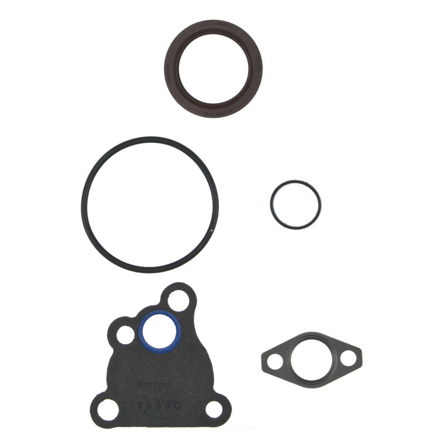 FELPRO - Engine Crankshaft Seal Kit (Front) - FEL TCS 46132