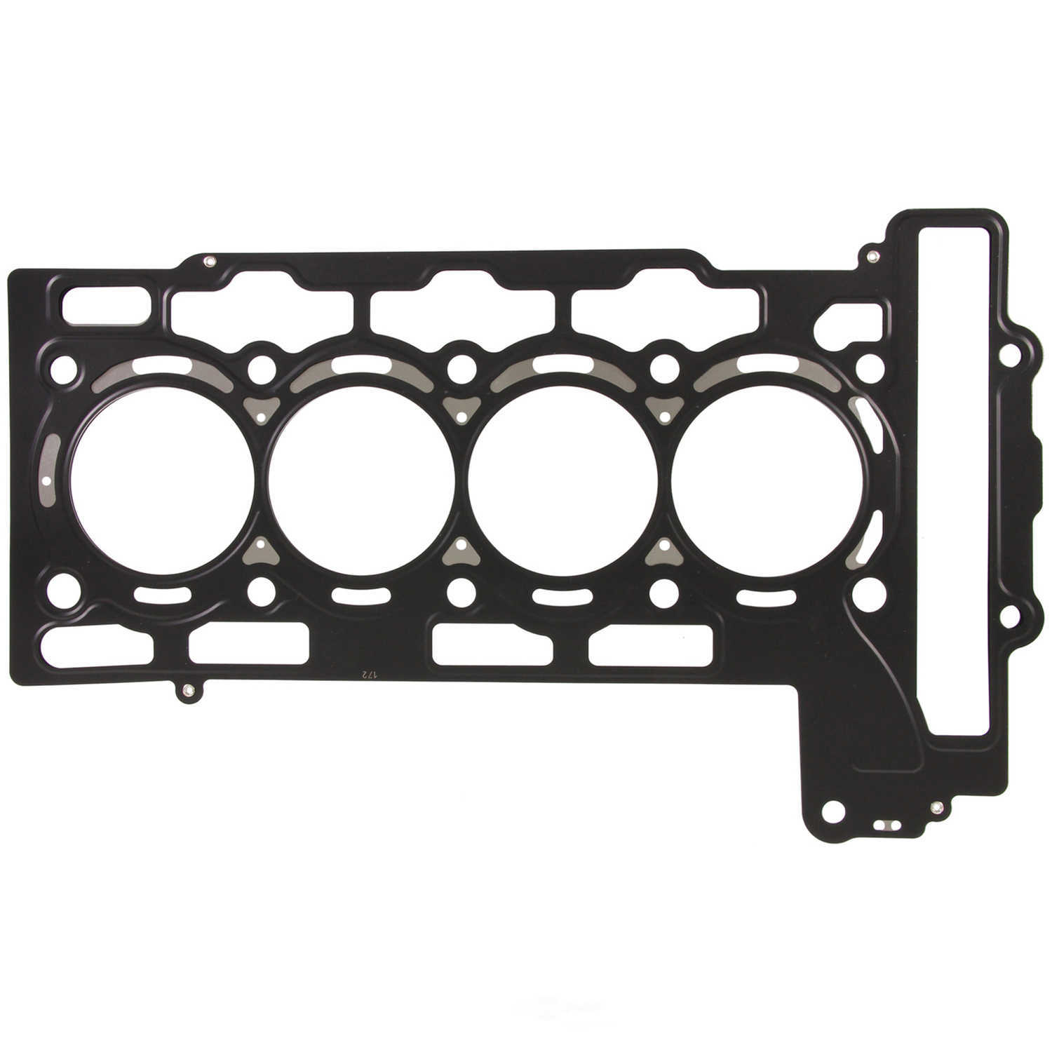FELPRO - Engine Cylinder Head Gasket - FEL - 26454-pt