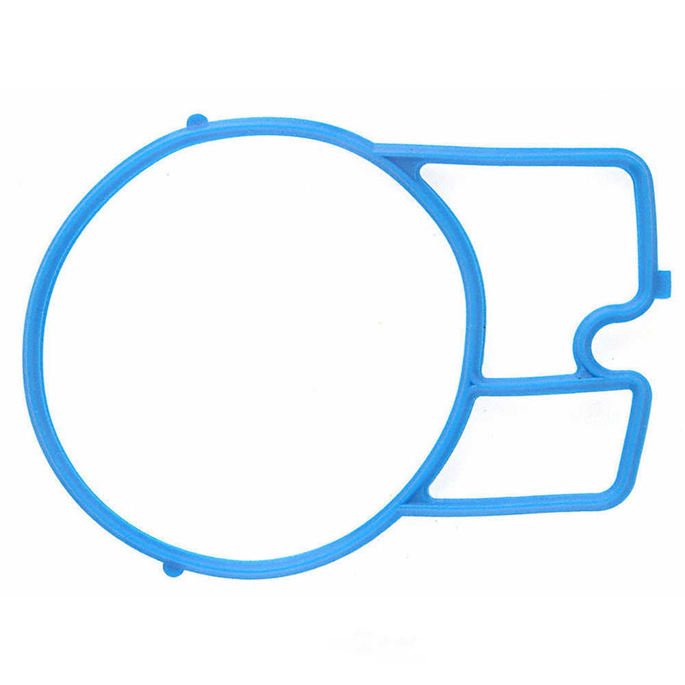 FELPRO - Fuel Injection Throttle Body Mounting Gasket - FEL - 61125