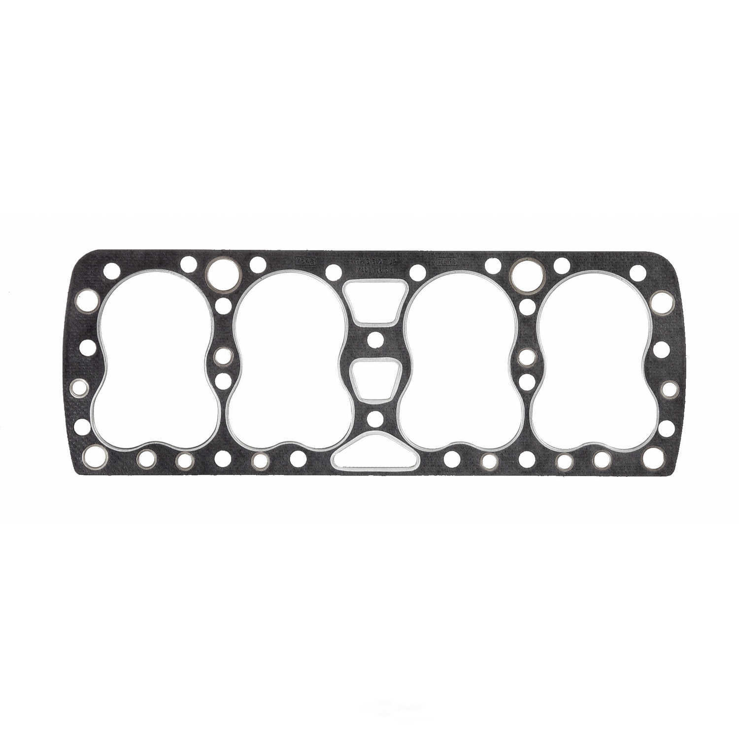 FELPRO - Engine Cylinder Head Gasket - FEL - 7548-b