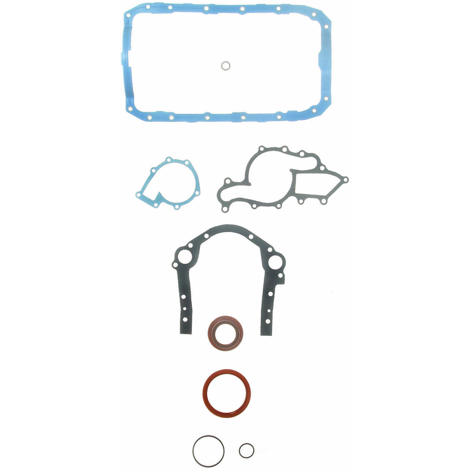 FELPRO - Engine Conversion Gasket Set - FEL - cs-9368-2