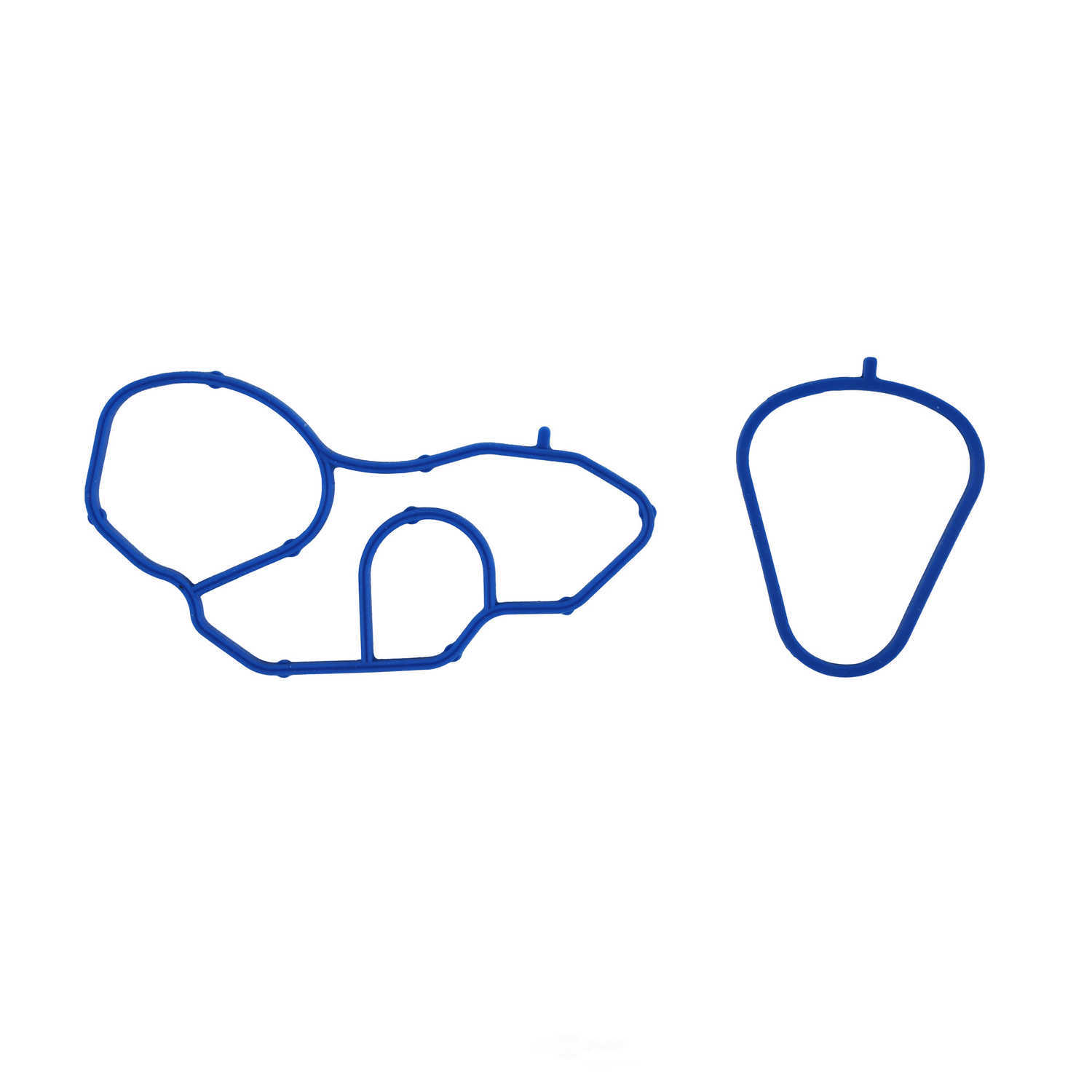 FELPRO - Engine Oil Filter Adapter Gasket - FEL - es-73577