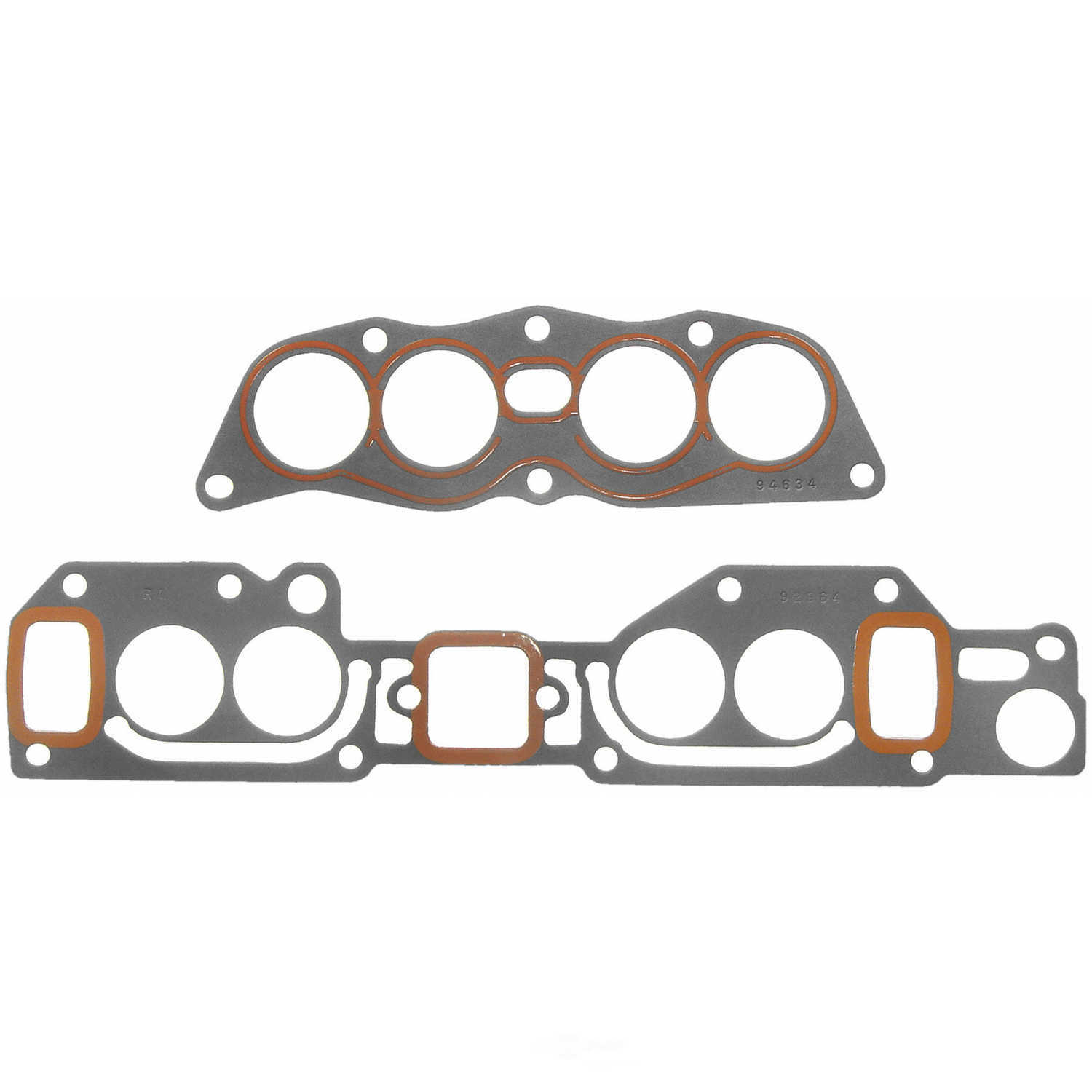 FELPRO - Engine Intake Manifold Gasket Set - FEL - ms-92964-3