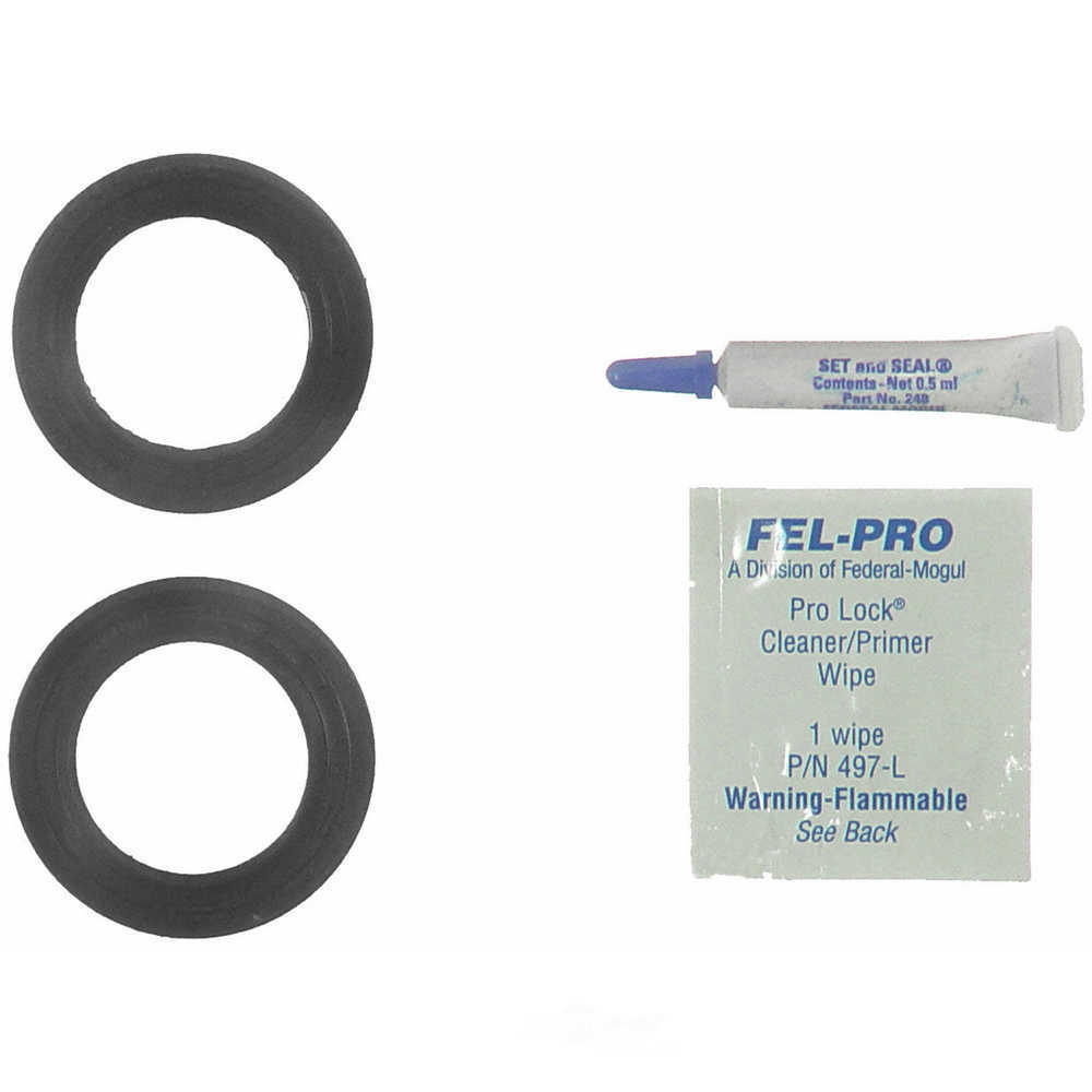 FELPRO - Engine Camshaft Seal Kit - FEL - tcs-45690
