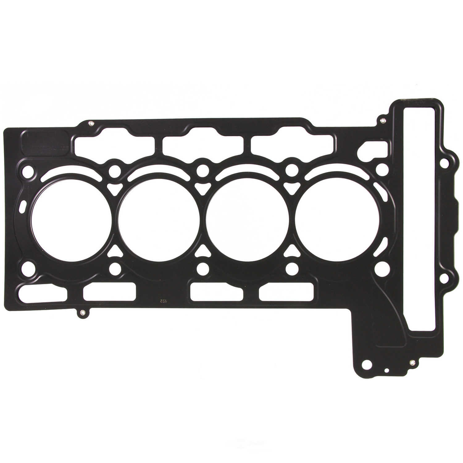 FELPRO - Engine Cylinder Head Gasket - FEL - 26453-pt