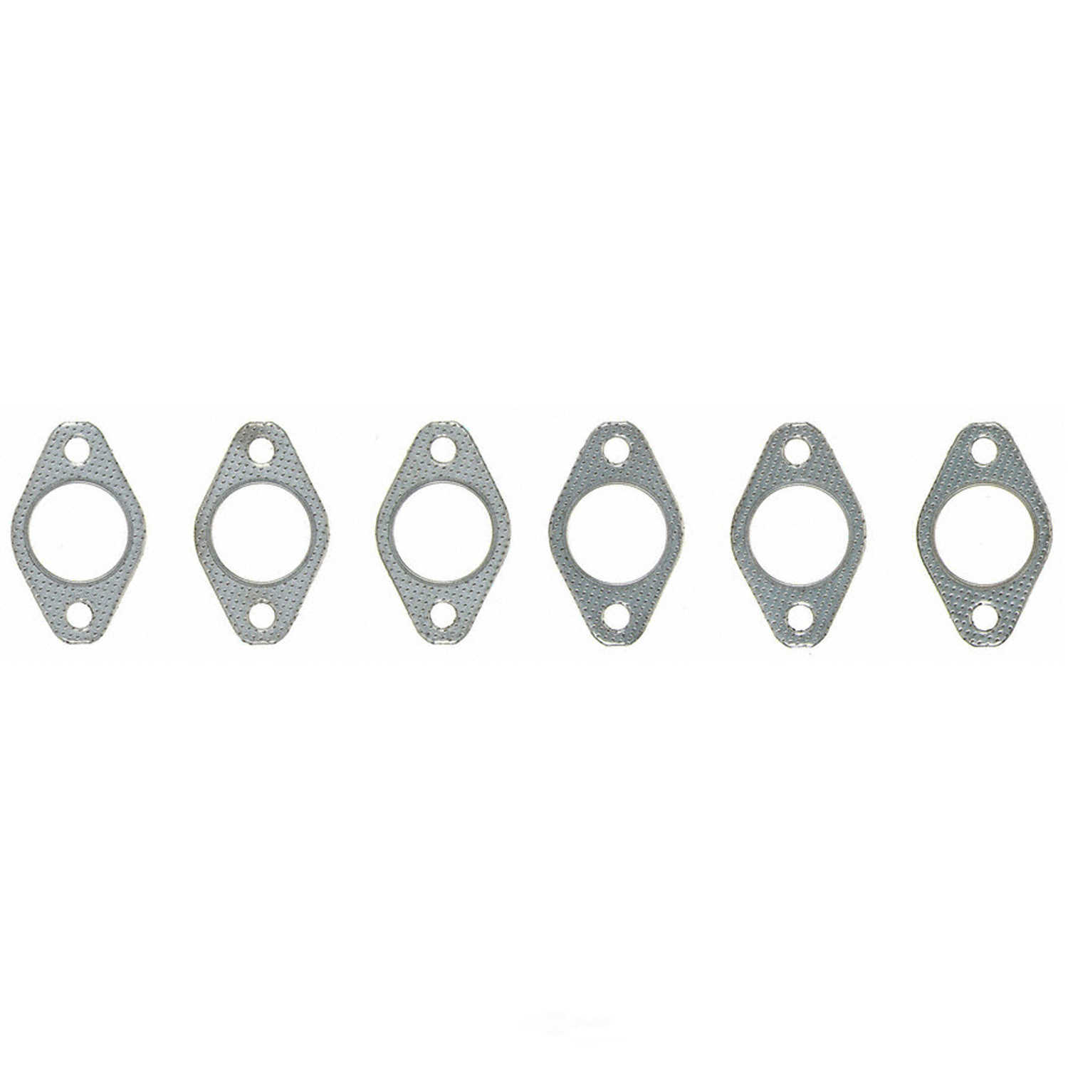 FELPRO - Exhaust Manifold Gasket Set - FEL MS 96677