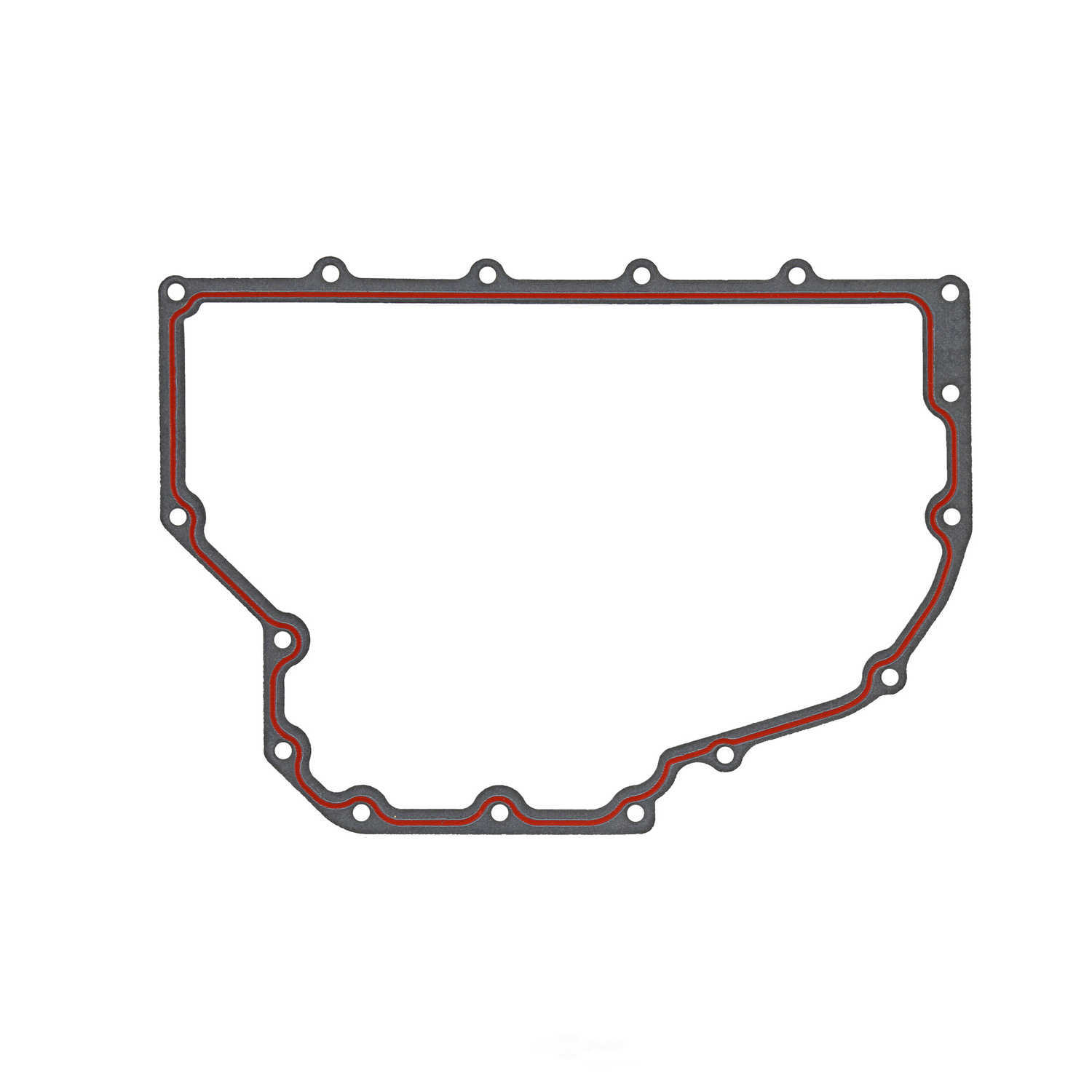 FELPRO - Engine Oil Pan Gasket Set (Lower) - FEL OS 30887