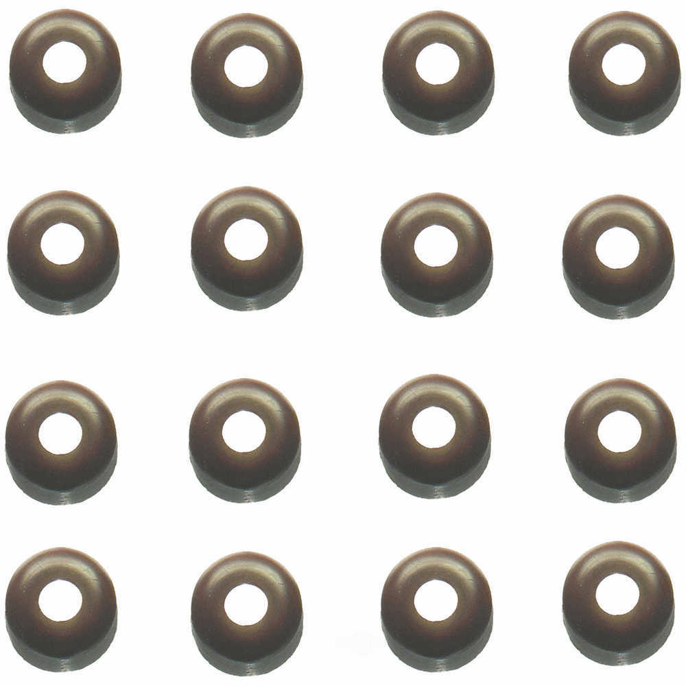 FELPRO - Engine Valve Stem Oil Seal Set (Intake and Exhaust) - FEL SS 71152