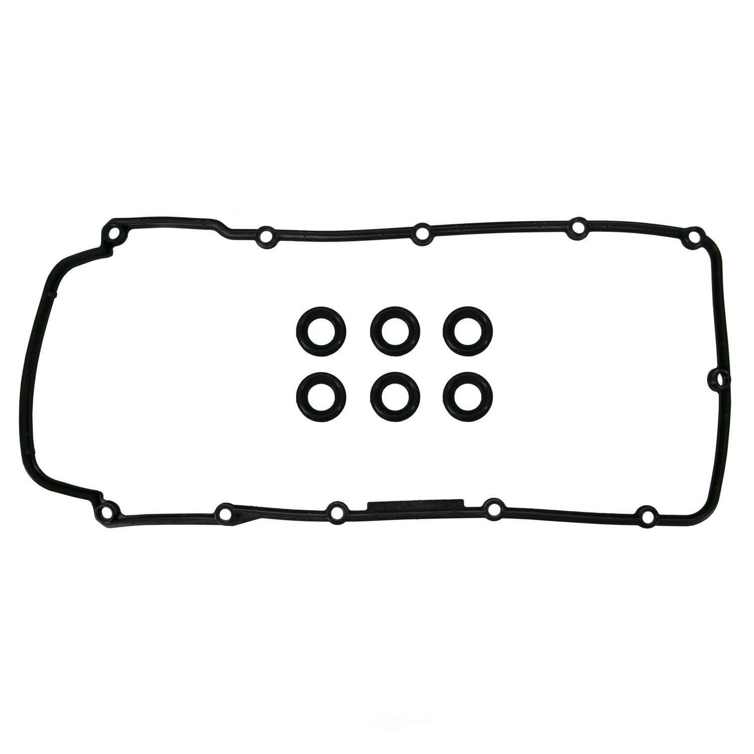 FELPRO - Engine Valve Cover Gasket Set - FEL - vs-51366-r