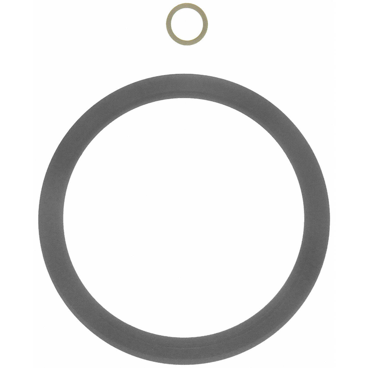 FELPRO - Engine Crankshaft Seal Kit (Rear) - FEL BS 40622
