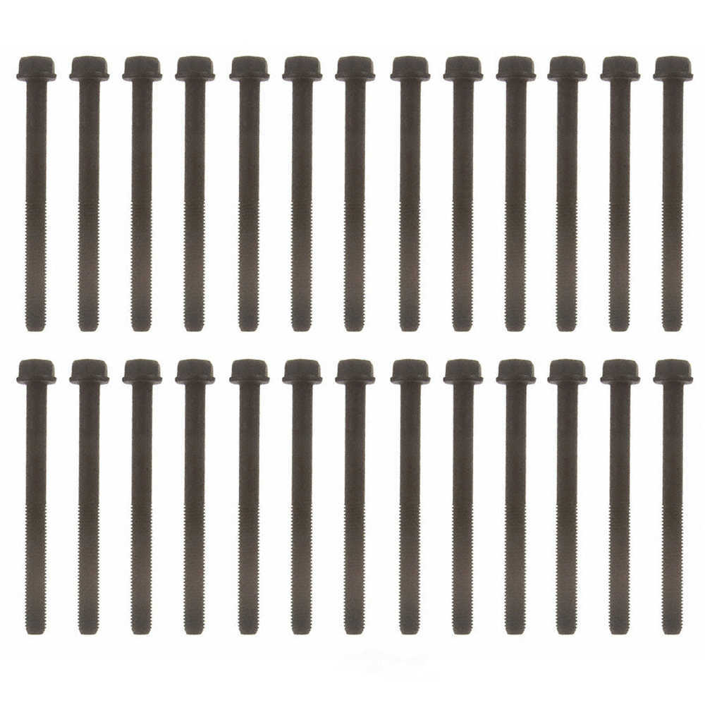 FELPRO - Engine Cylinder Head Bolt Set - FEL ES 72193
