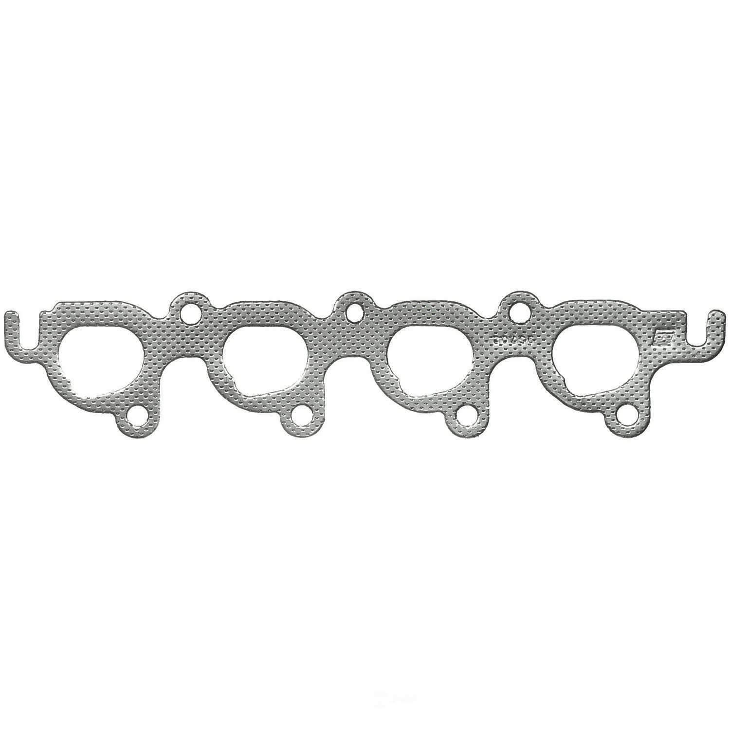 FELPRO - Exhaust Manifold Gasket Set - FEL - ms-95702