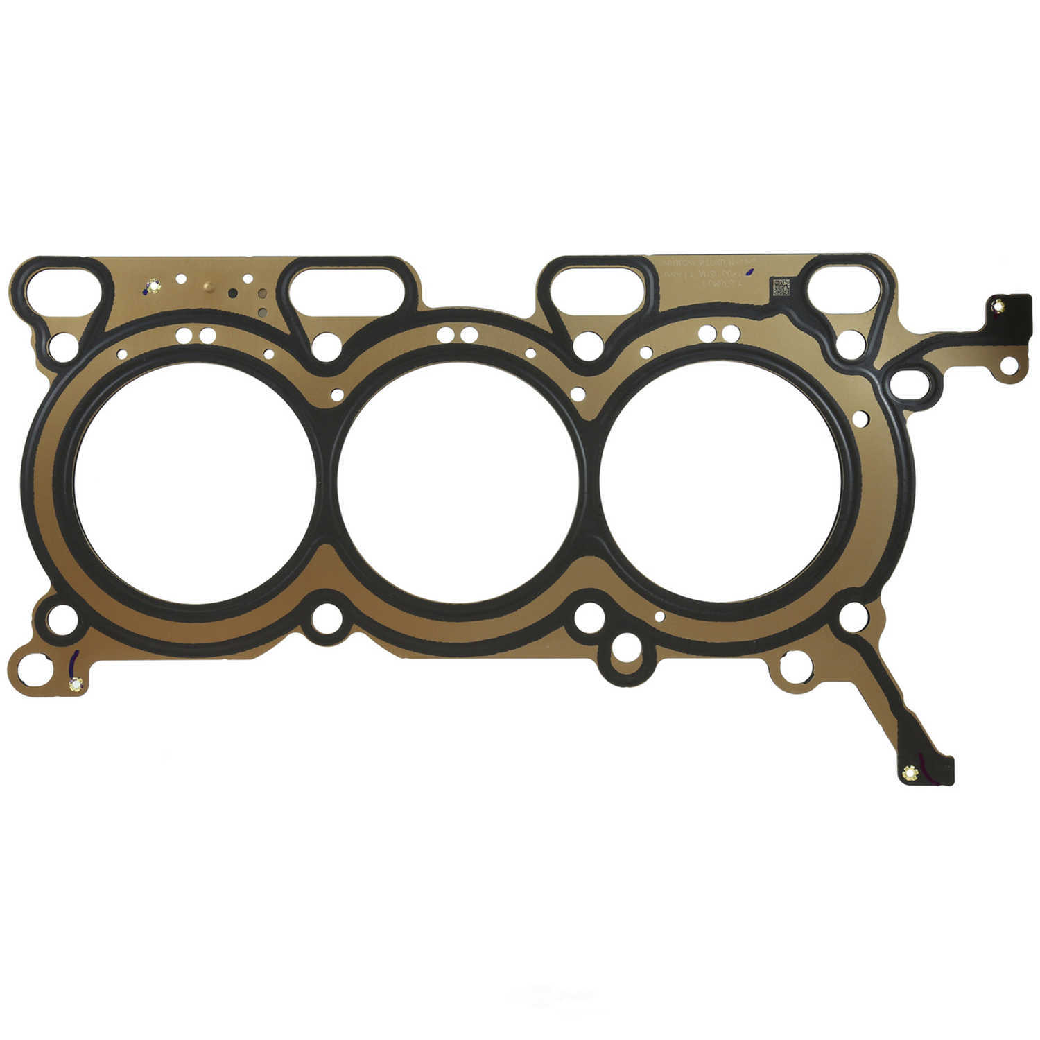 FELPRO - Engine Cylinder Head Gasket - FEL - 26543-pt
