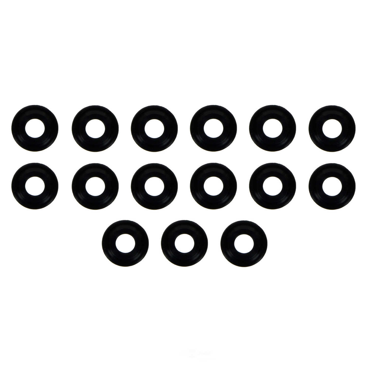 FELPRO - Engine Valve Cover Grommet Set - FEL ES 72490