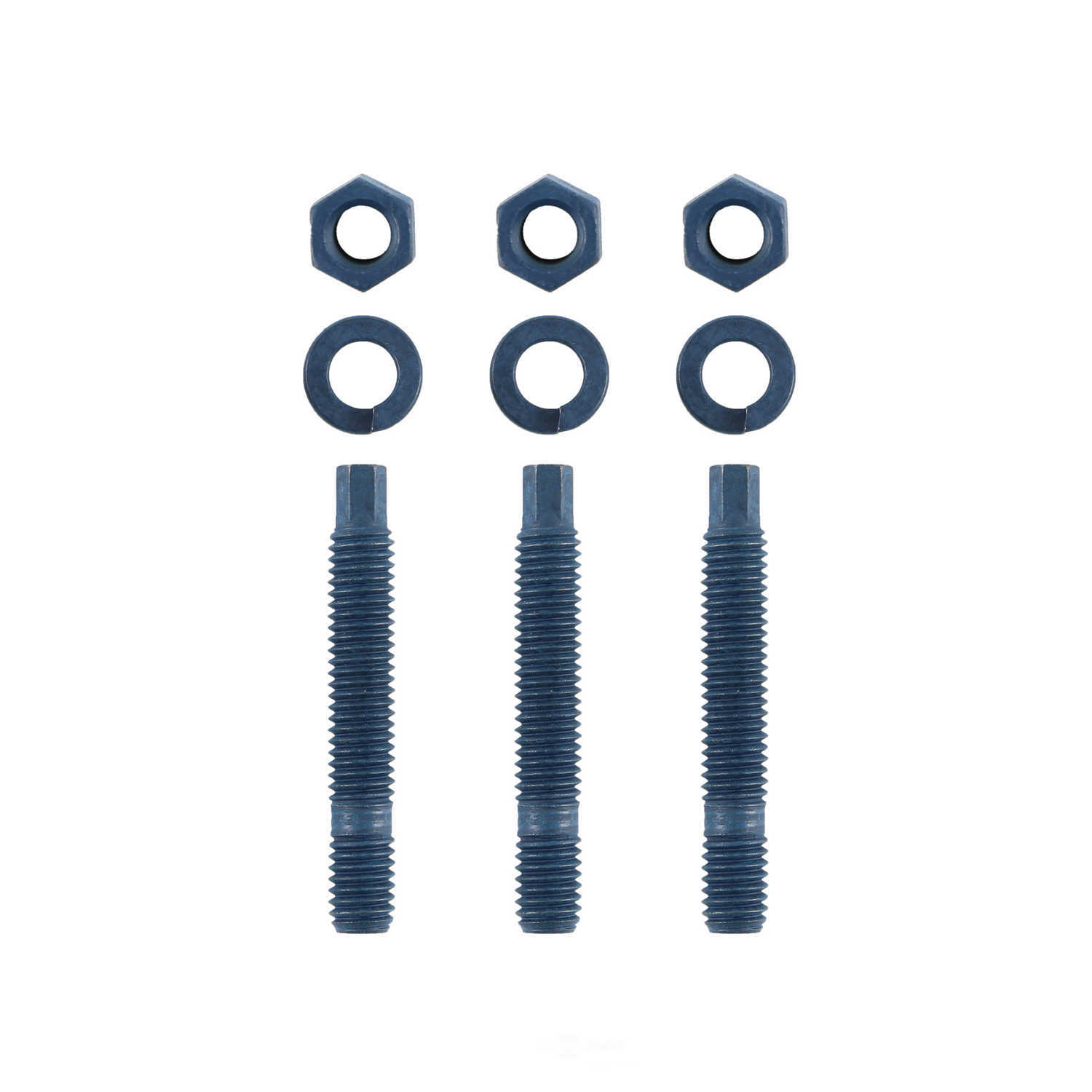 FELPRO - Exhaust Flange Stud and Nut - FEL - es-75102