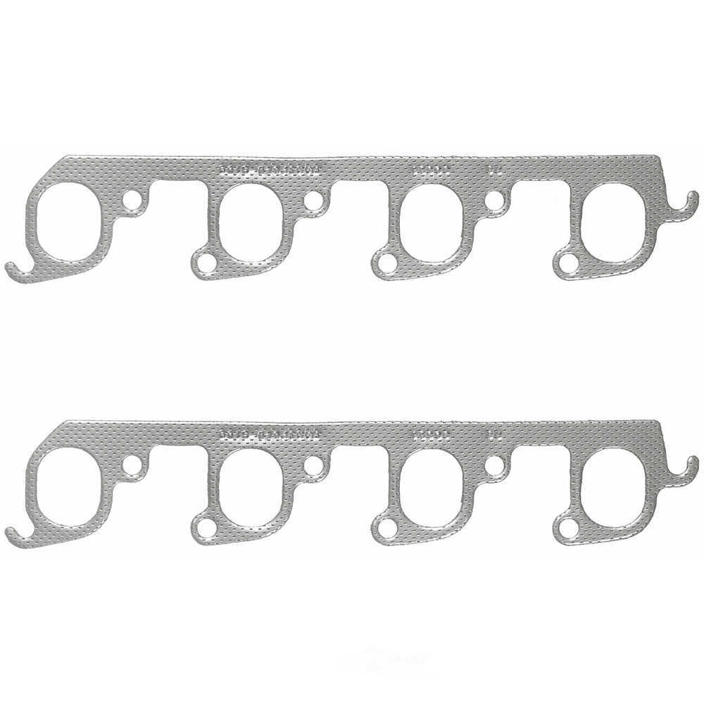 FELPRO - Exhaust Manifold Gasket Set - FEL MS 90526