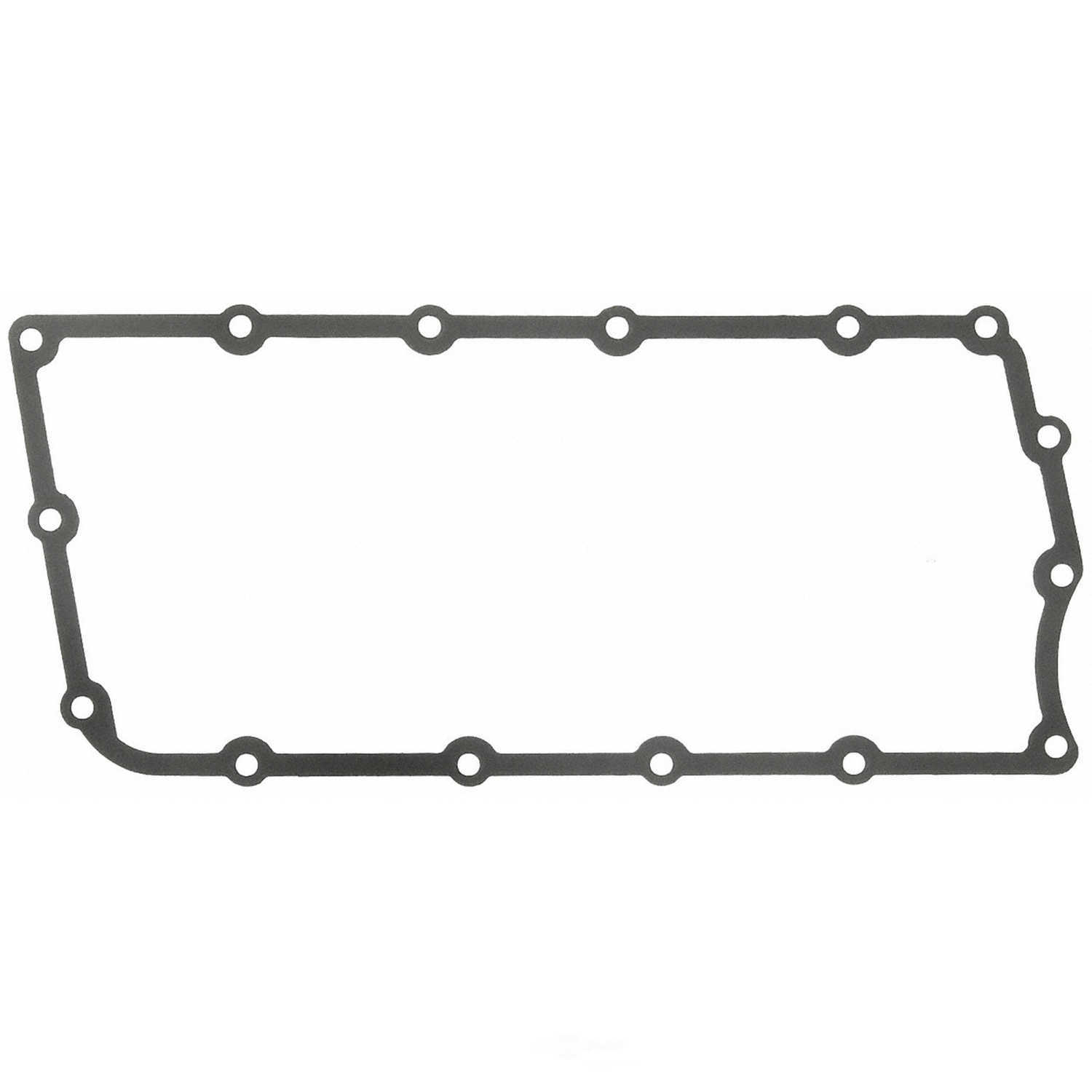 FELPRO - Fuel Injection Plenum Gasket Set (Upper) - FEL MS 95462