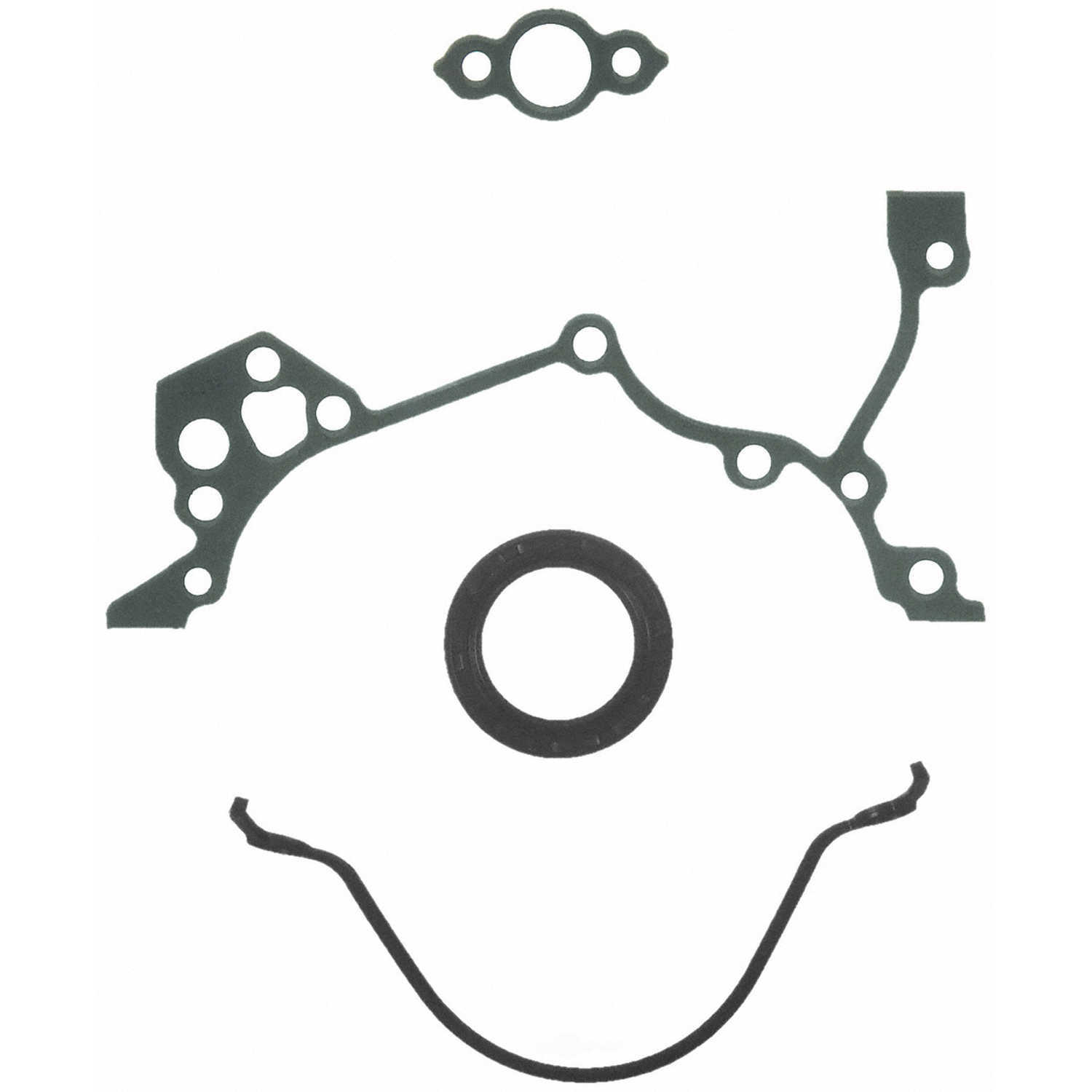 FELPRO - Engine Crankshaft Seal Kit (Front) - FEL TCS 45871