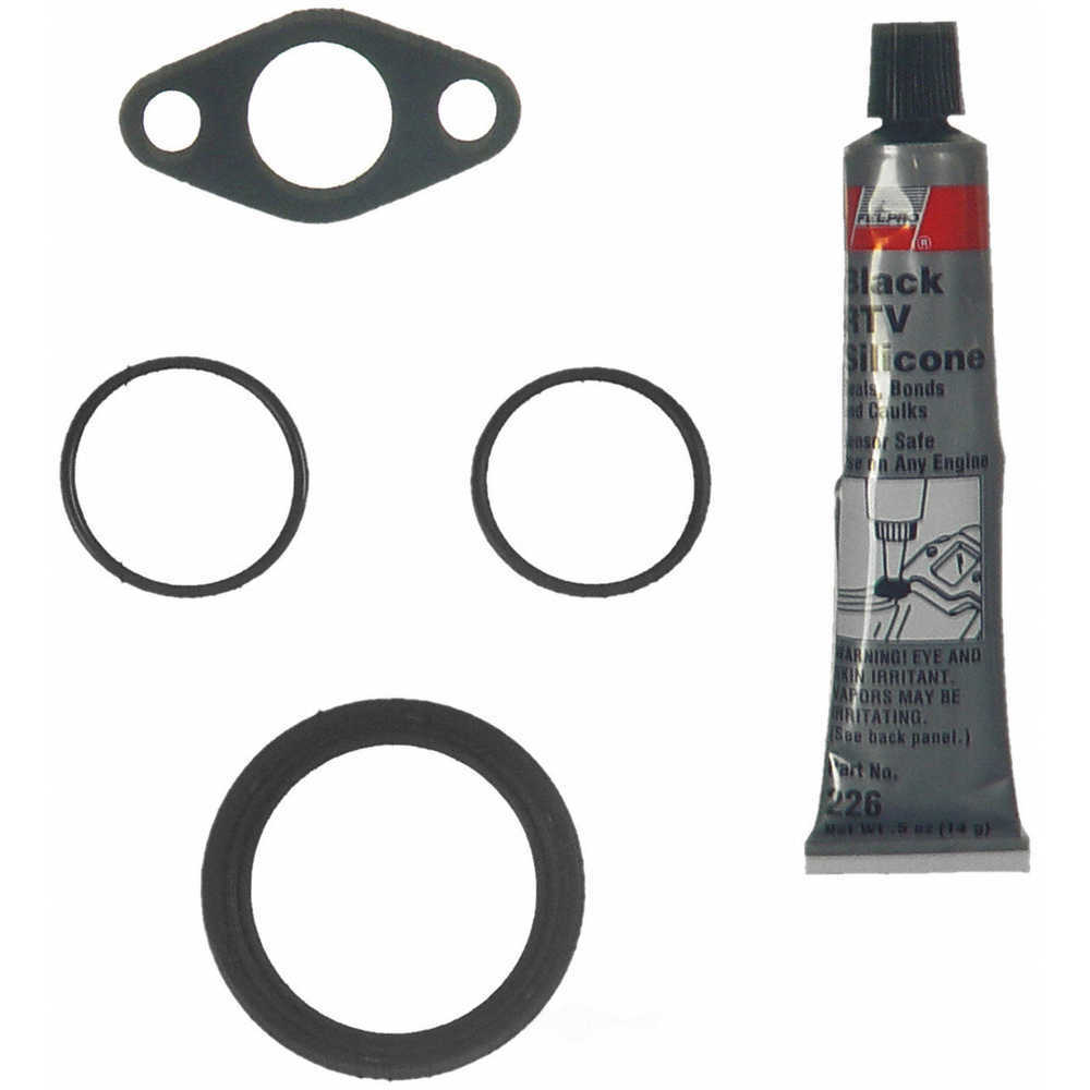 FELPRO - Engine Crankshaft Seal Kit (Front) - FEL TCS 45904