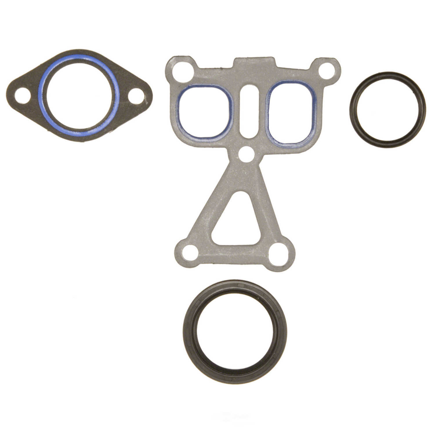 FELPRO - Engine Crankshaft Seal Kit (Front) - FEL TCS 46098