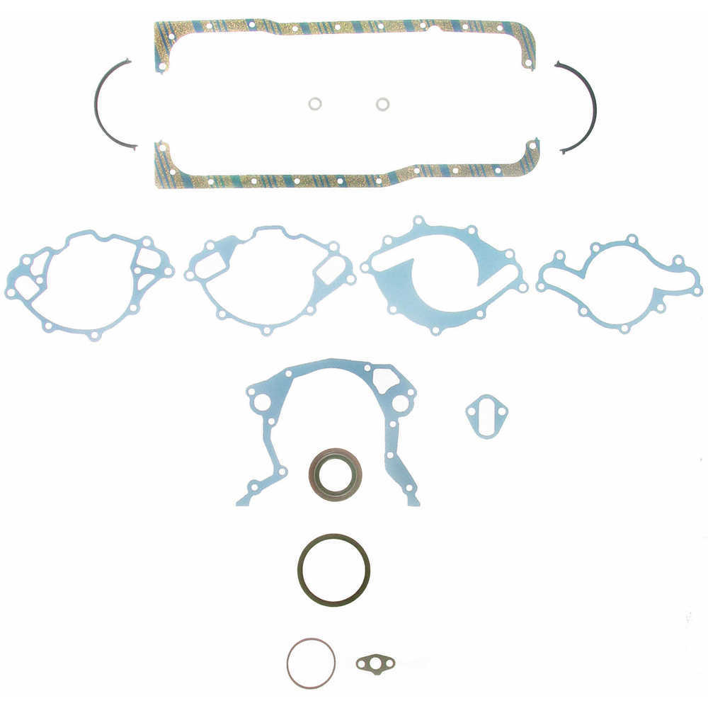 FELPRO - Engine Conversion Gasket Set - FEL - cs-8548-2